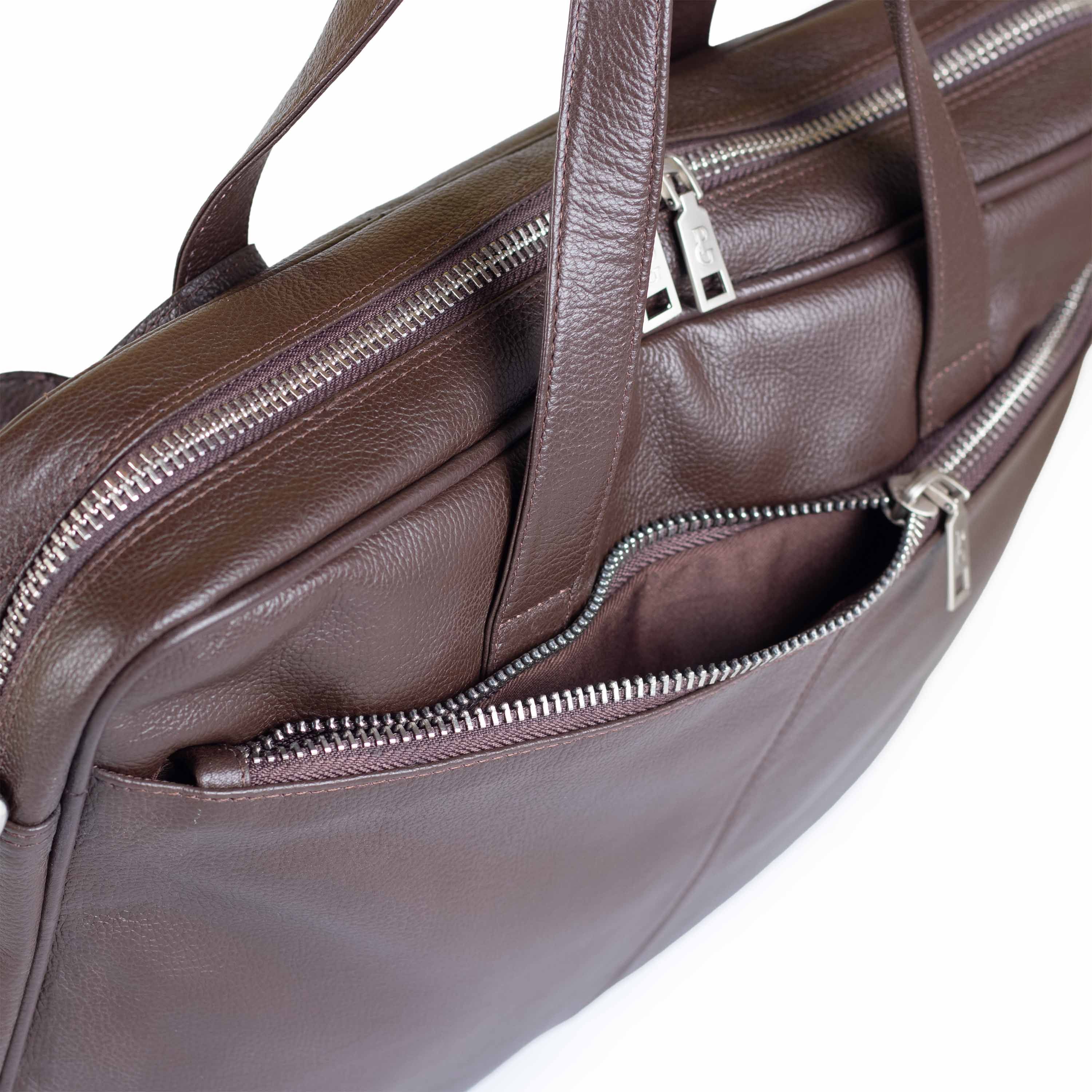 Carlton Laptop Bag