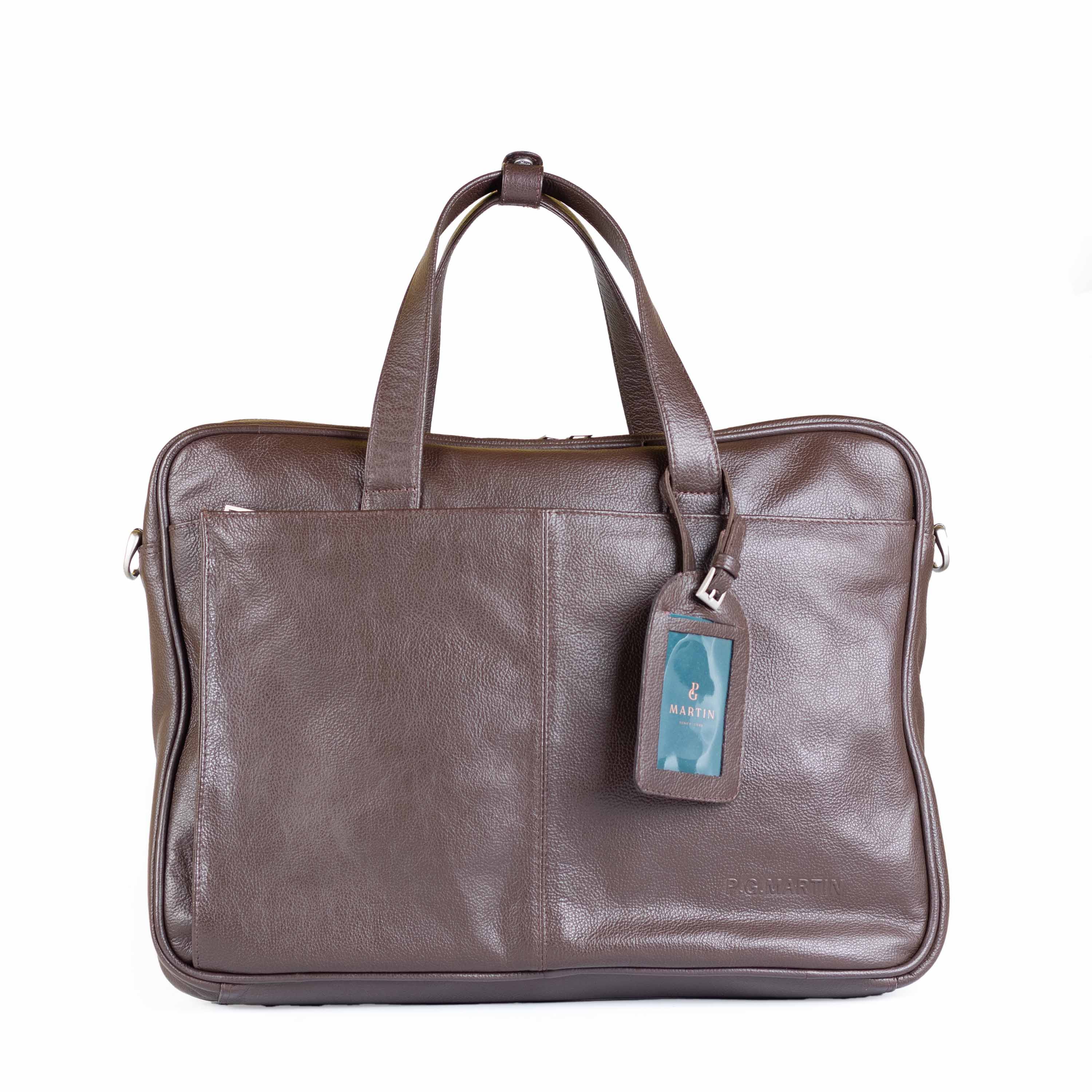Carlton Laptop Bag