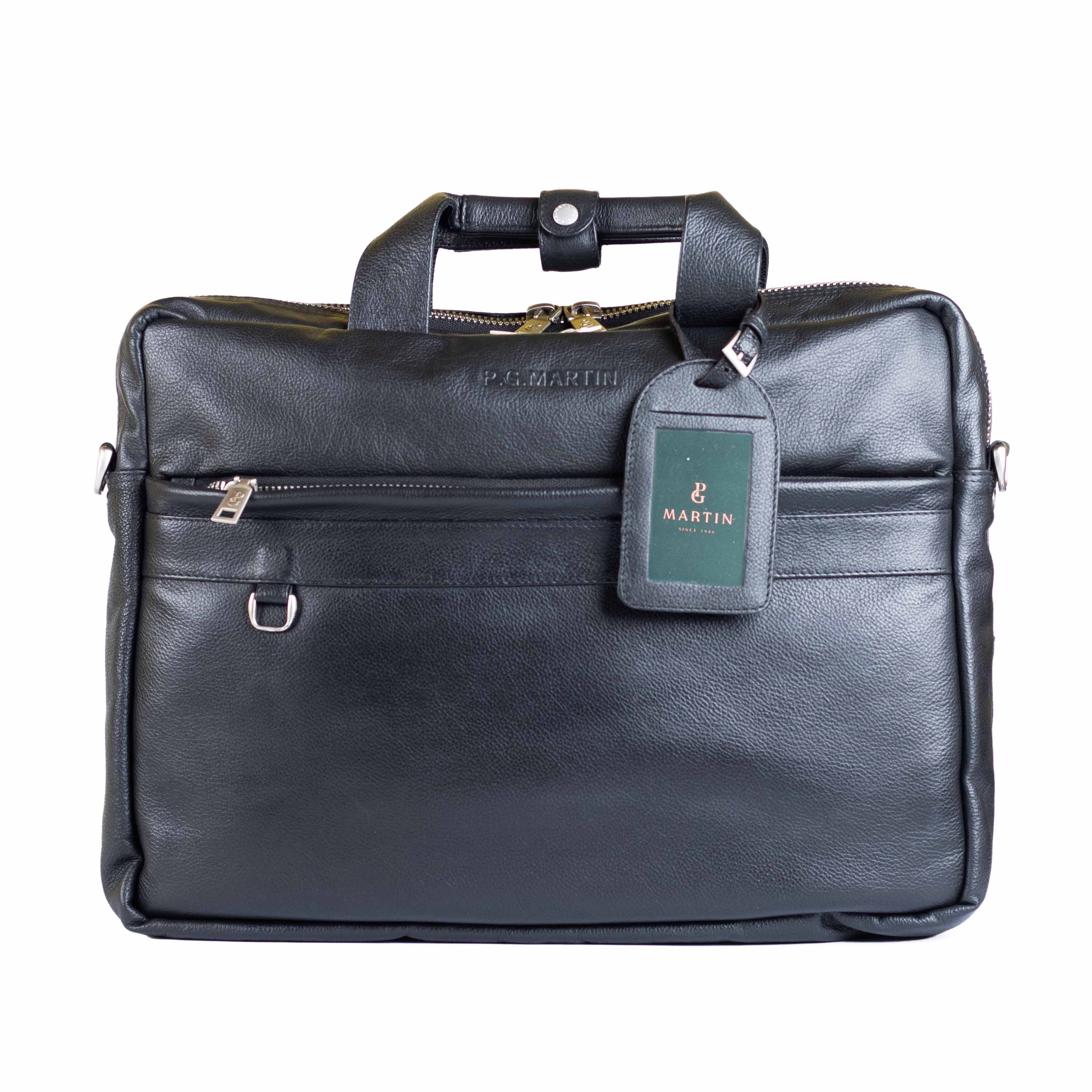 Herra Laptop Bag