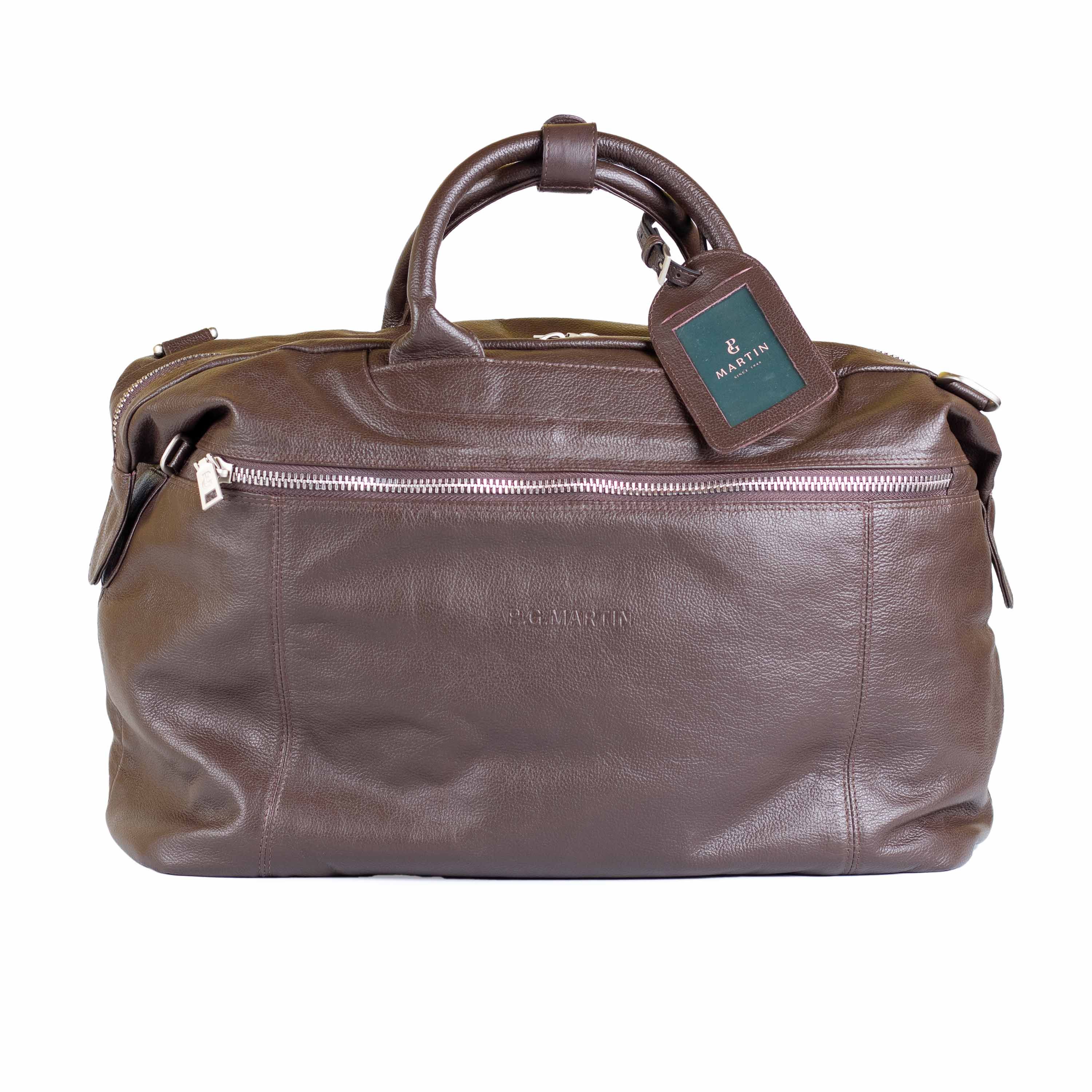 Zeus Travel Bag 