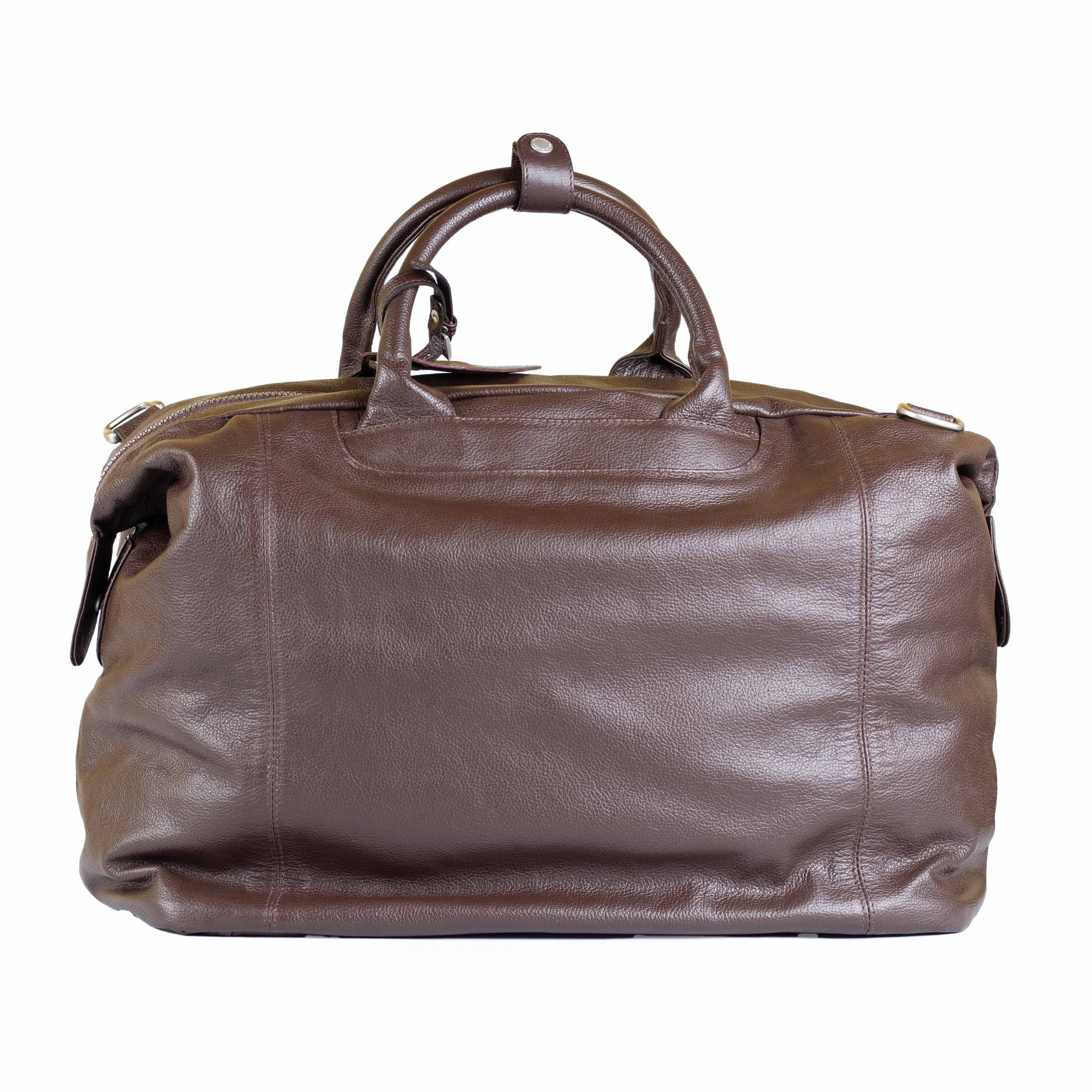 Zeus Travel Bag 