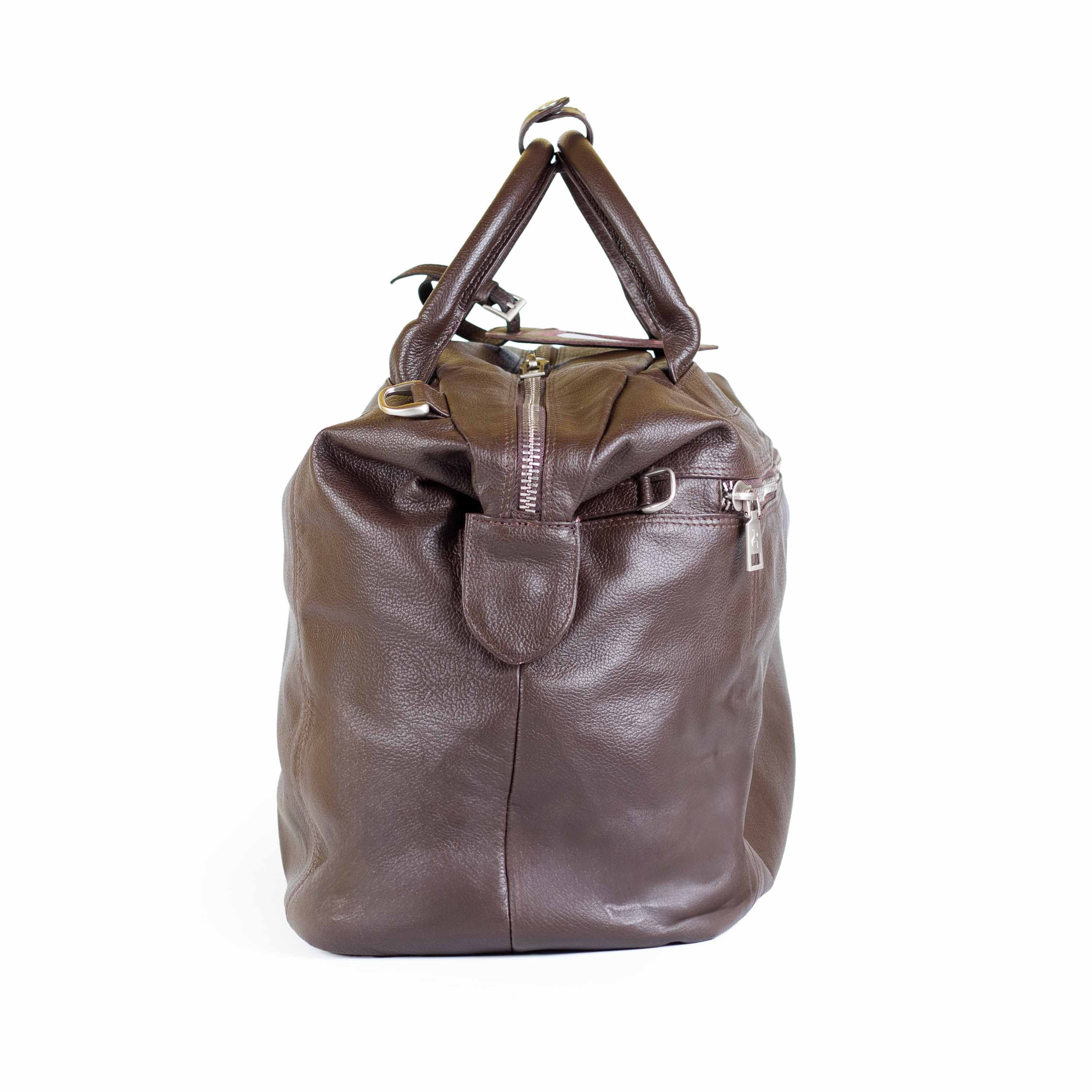Zeus Travel Bag 