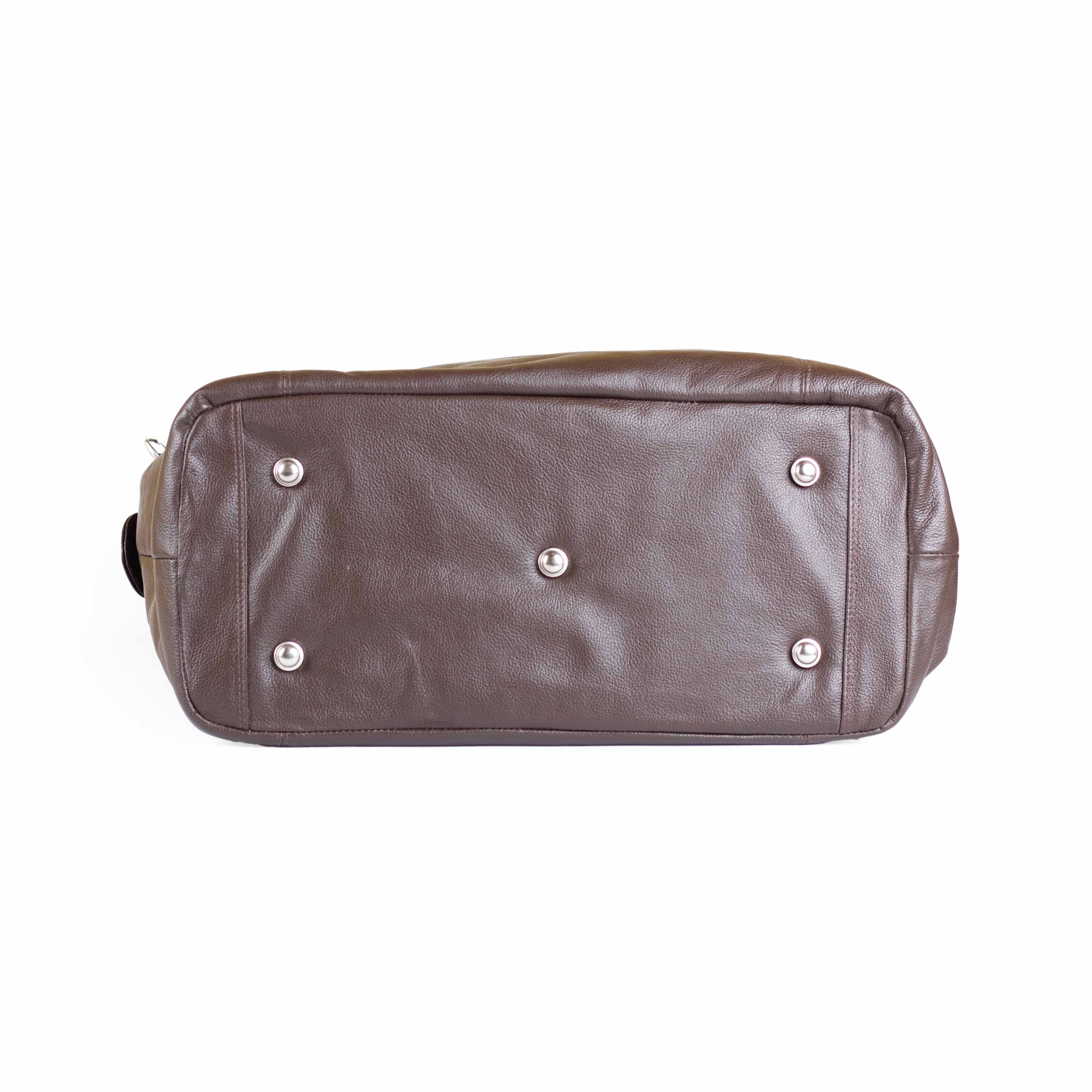Zeus Travel Bag 