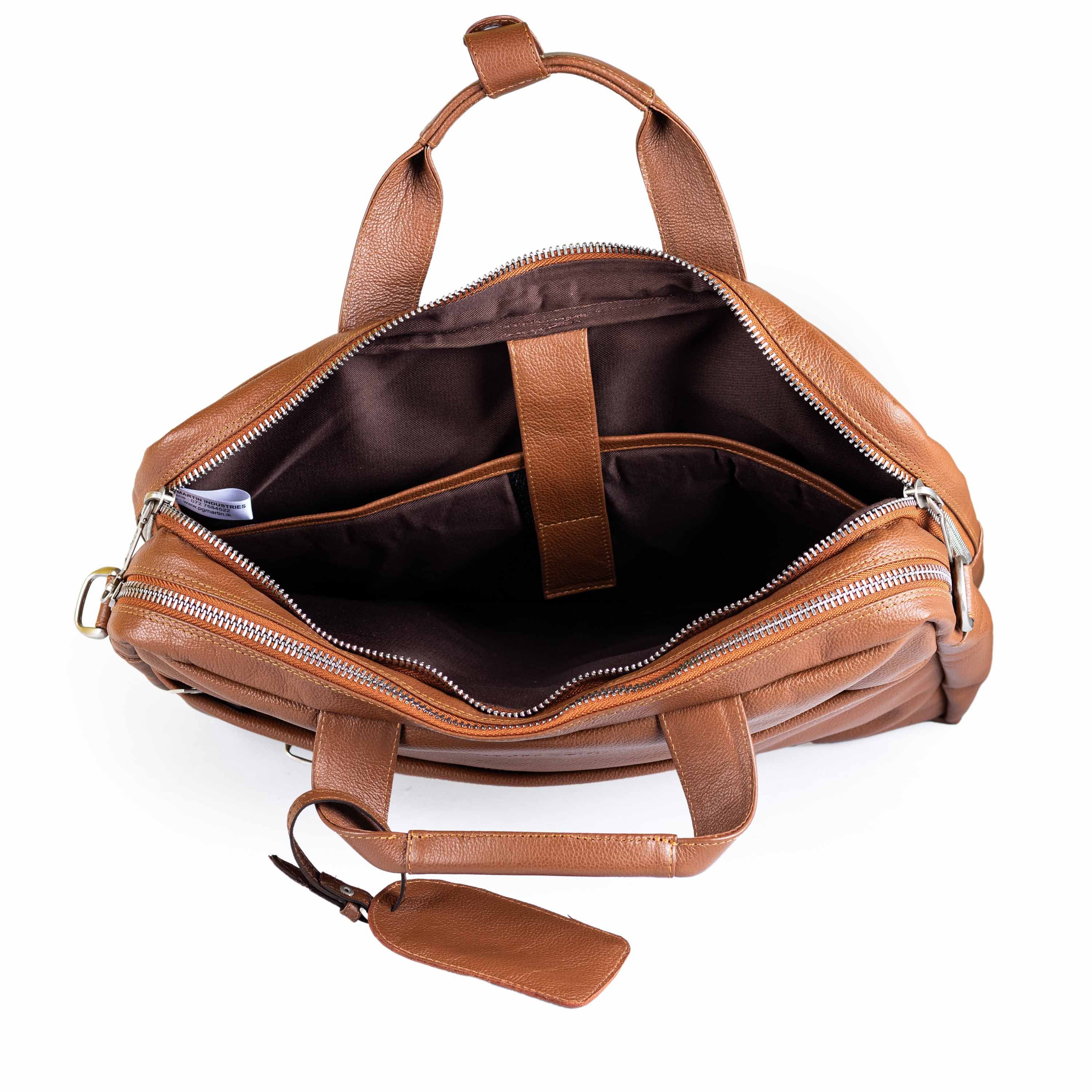 Herra Laptop Bag