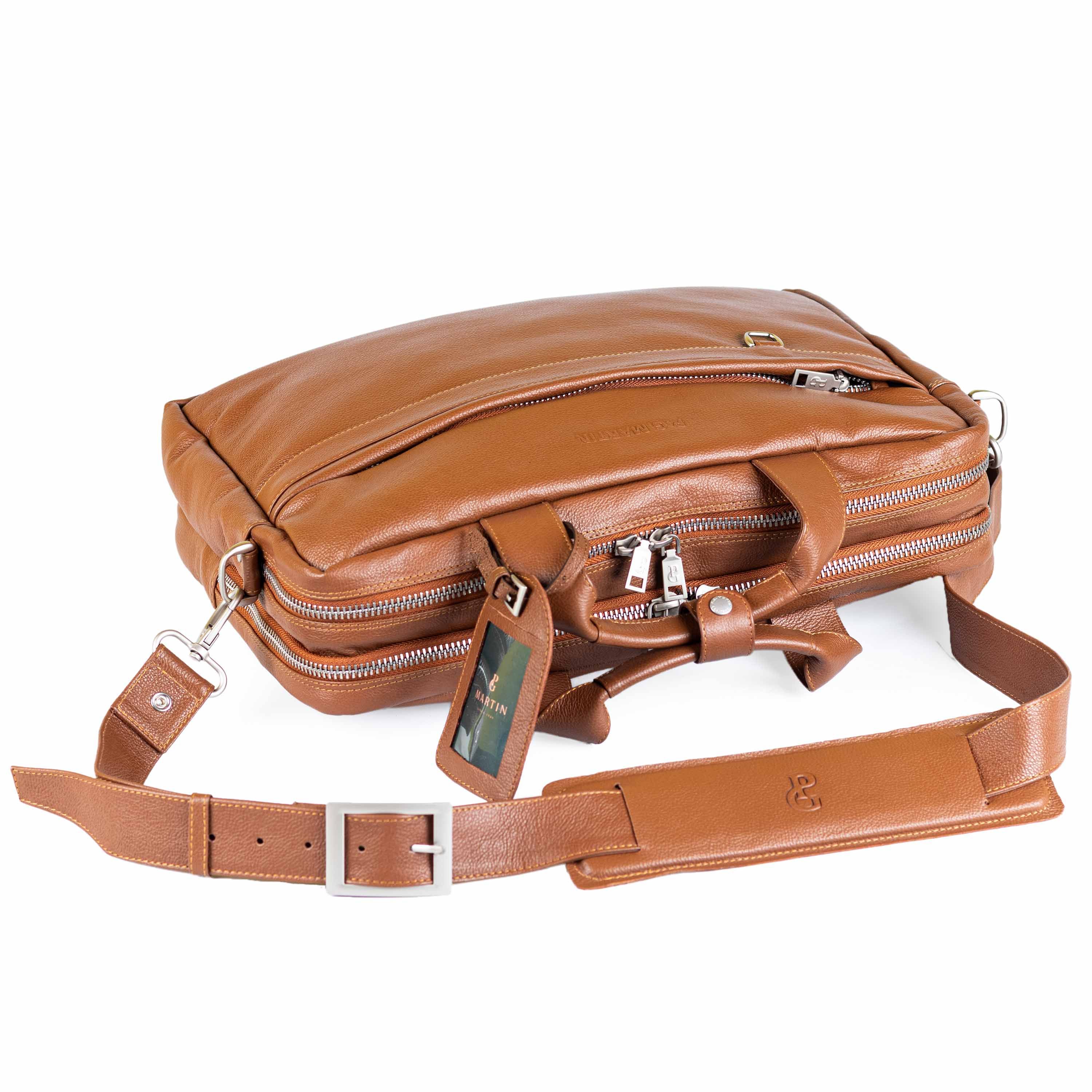 Herra Laptop Bag