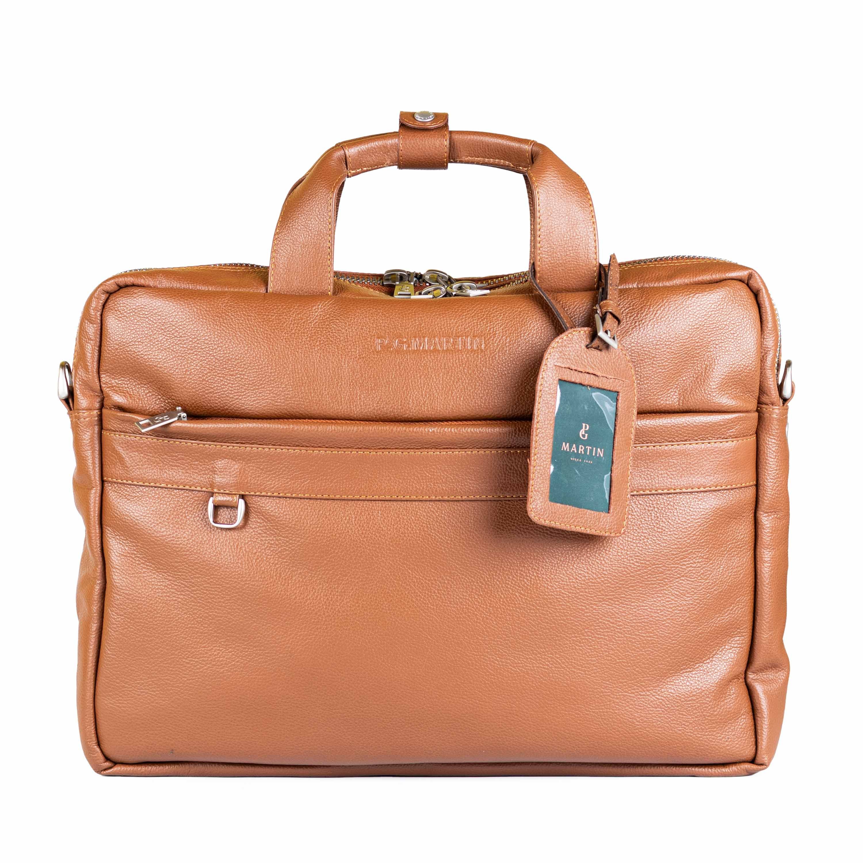 Herra Laptop Bag
