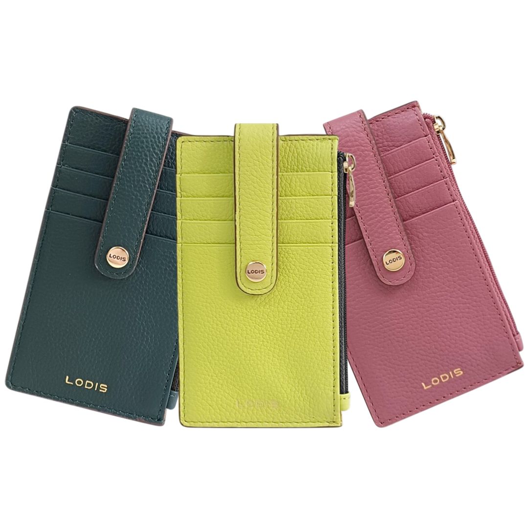 Lodis Julia Short Stacker