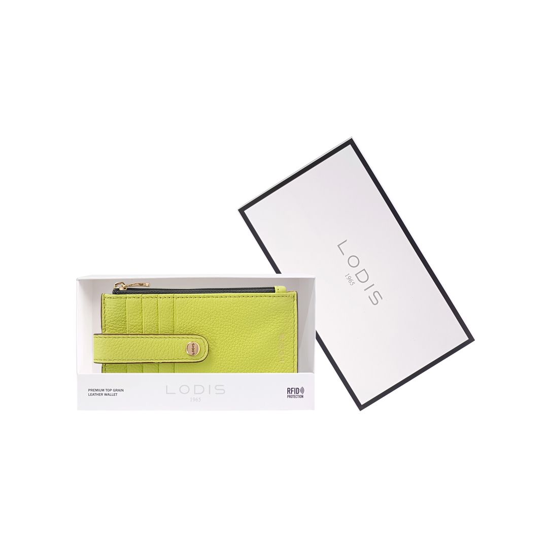 Lodis Julia Short Stacker