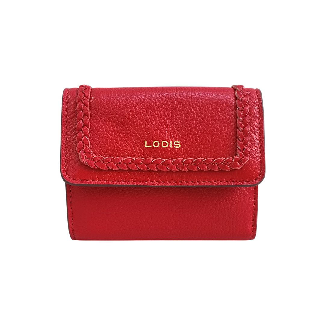 Lodis Rope Me In French Purse