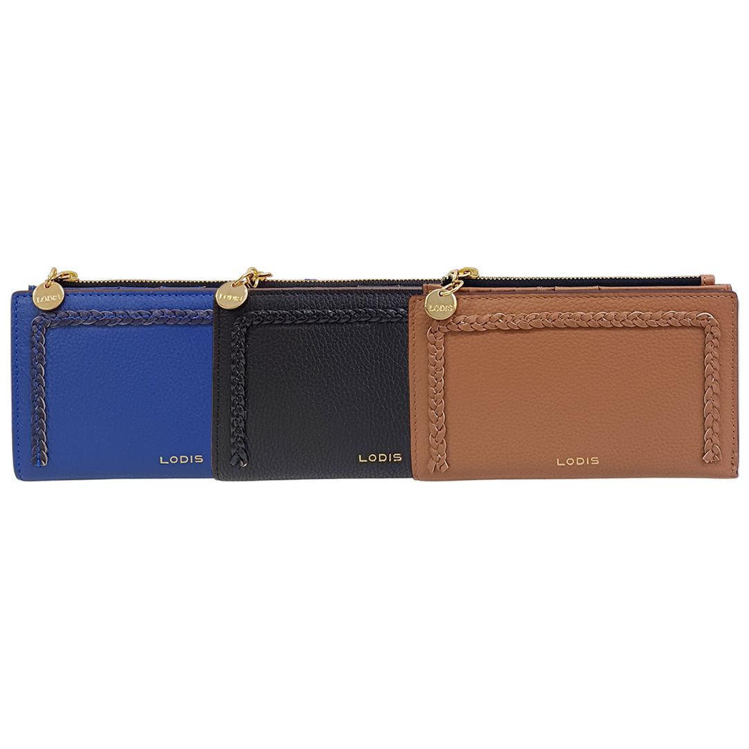 Lodis Lacey-Ns French Purse