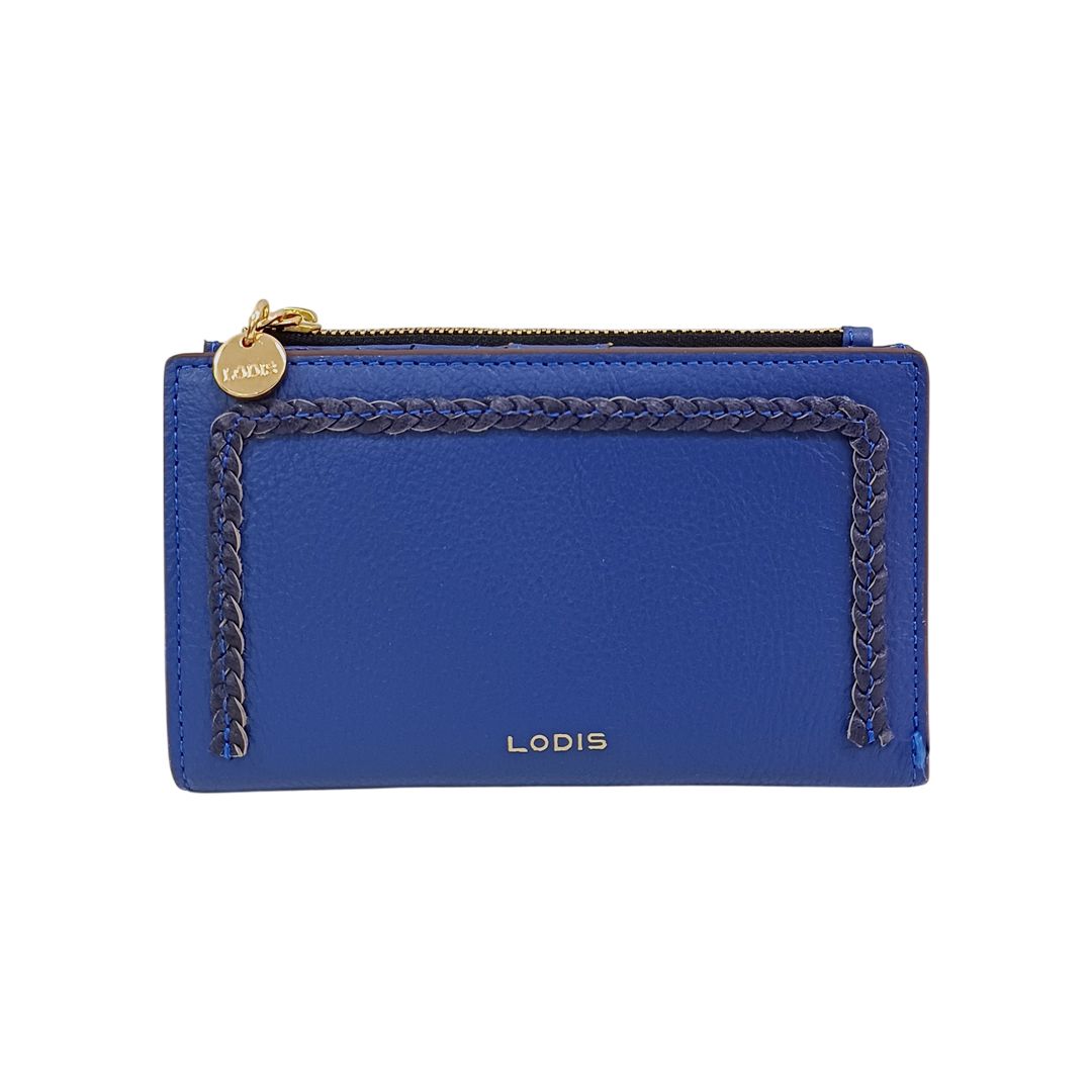 Lodis Lacey-Ns French Purse