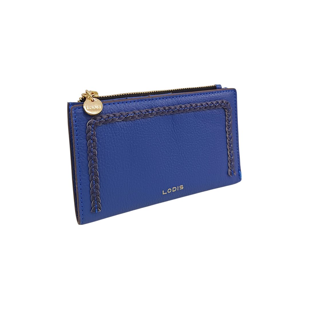 Lodis Lacey-Ns French Purse