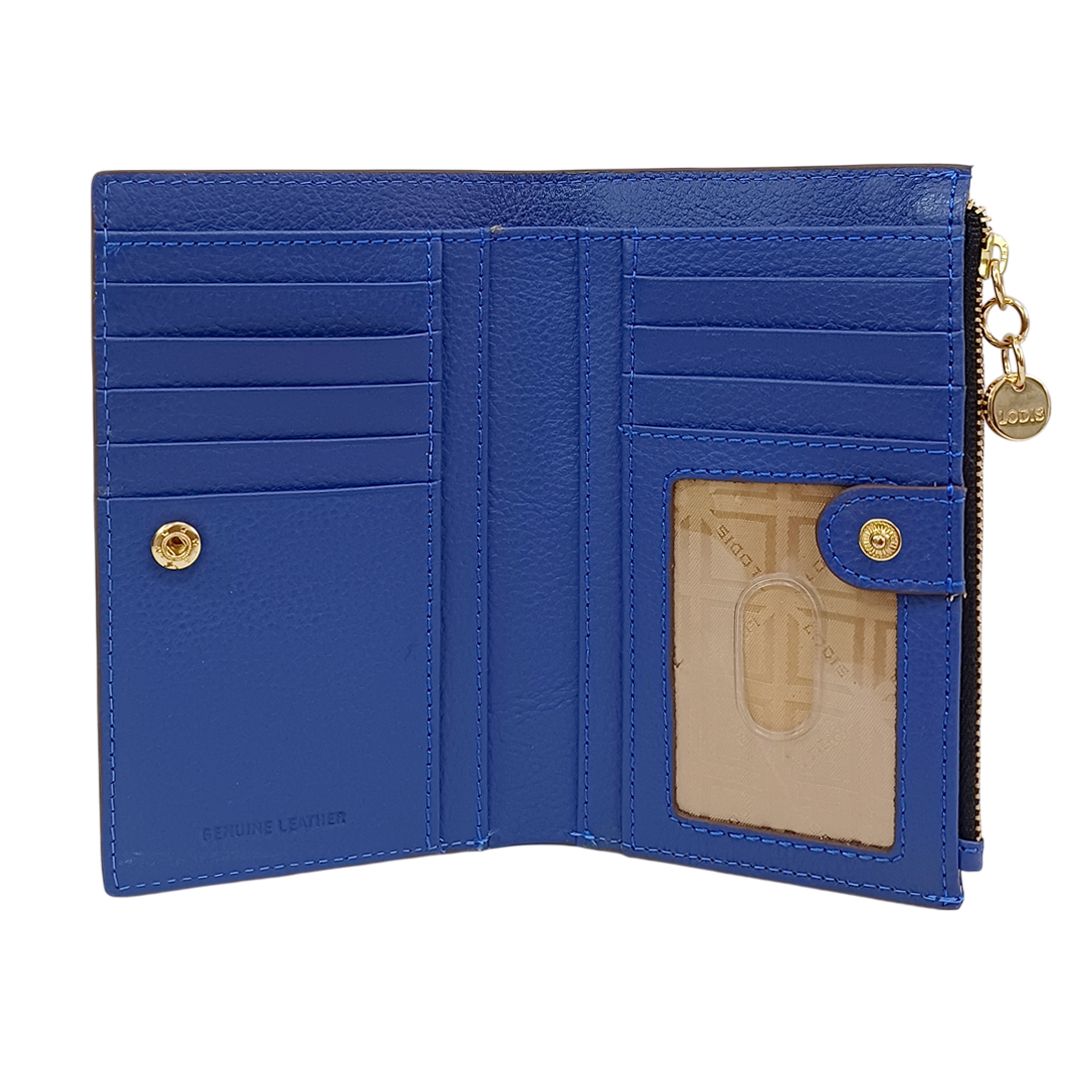 Lodis Lacey-Ns French Purse