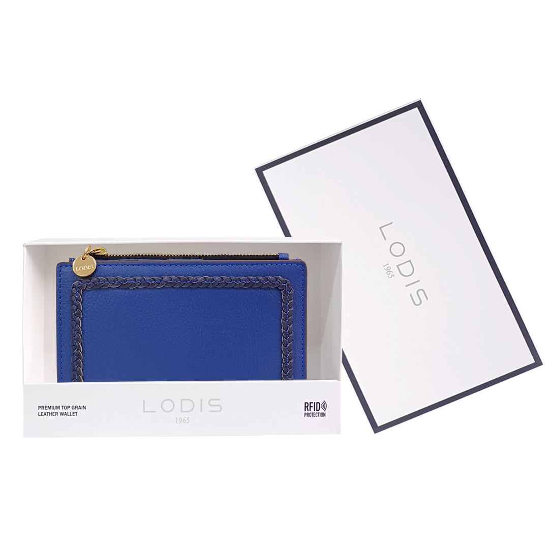 Lodis Lacey-Ns French Purse