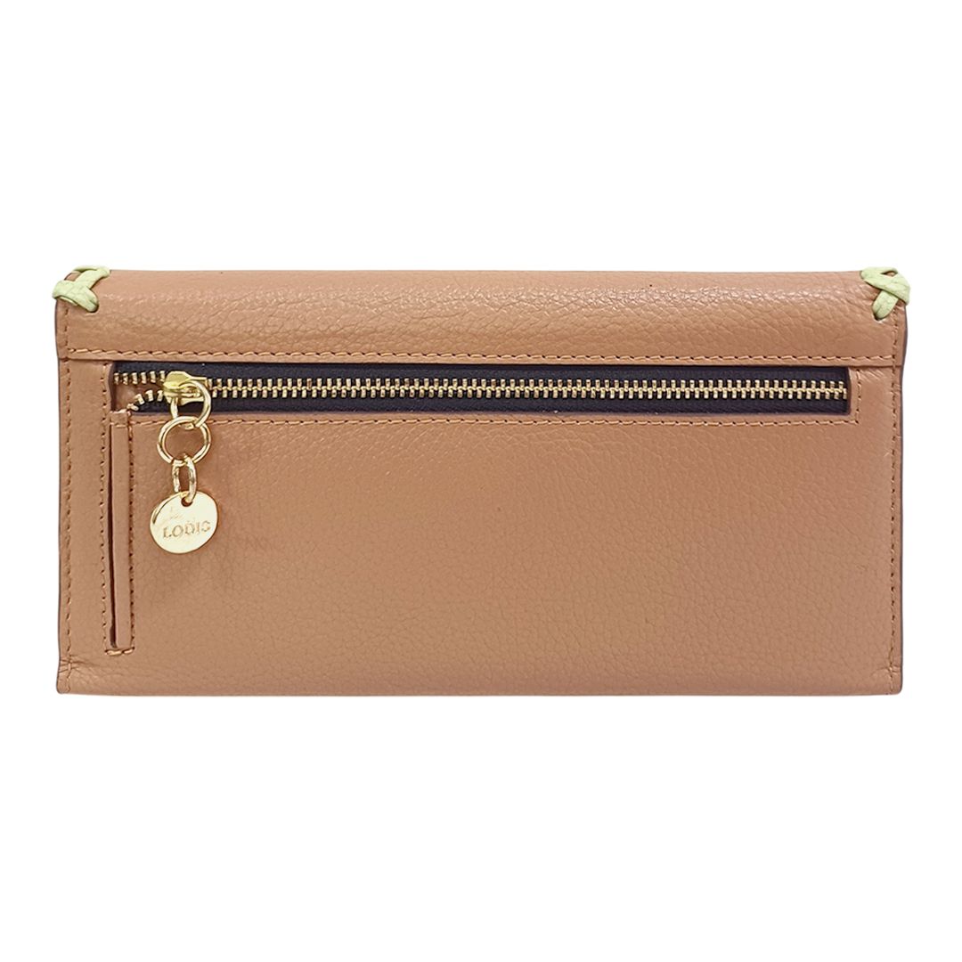 Lodis Rope Me In Large Wallet 