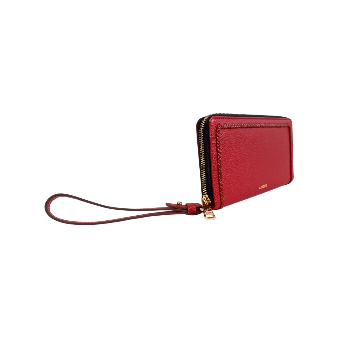 Lodis Rope Me In Wristlet