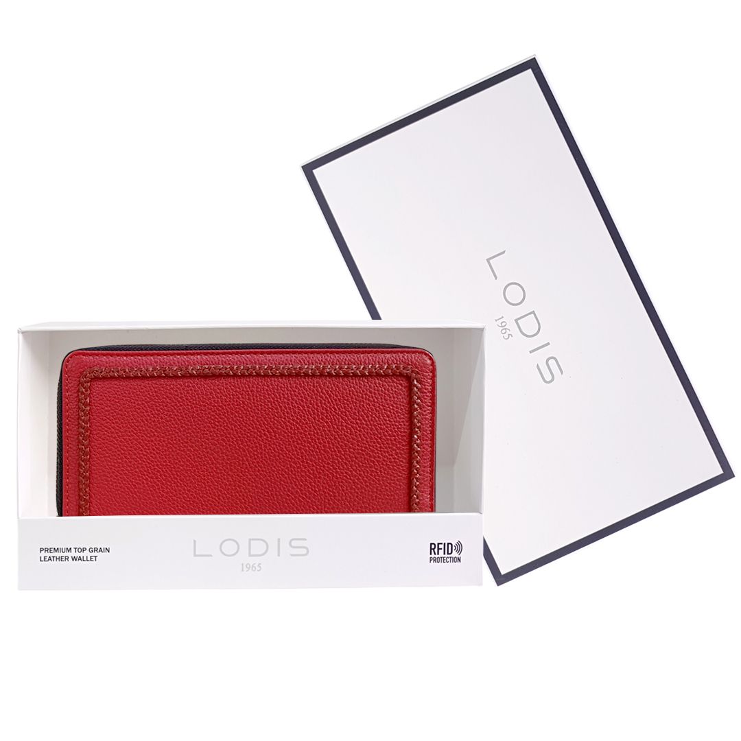 Lodis Rope Me In Wristlet