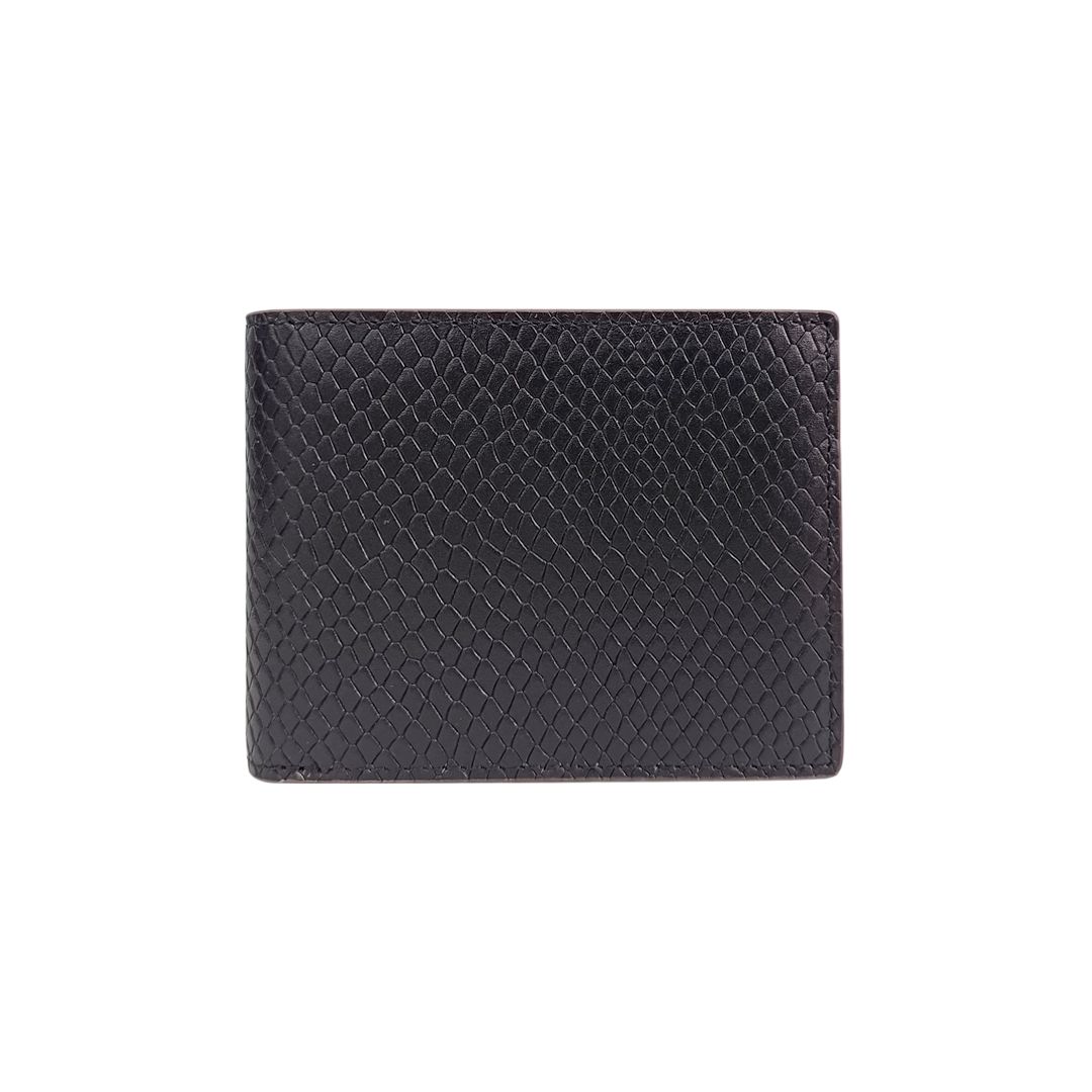 Lodis Noir L-Fold Wallet 