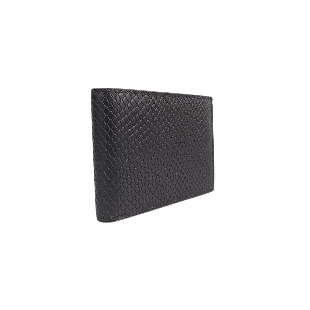 Lodis Noir L-Fold Wallet 