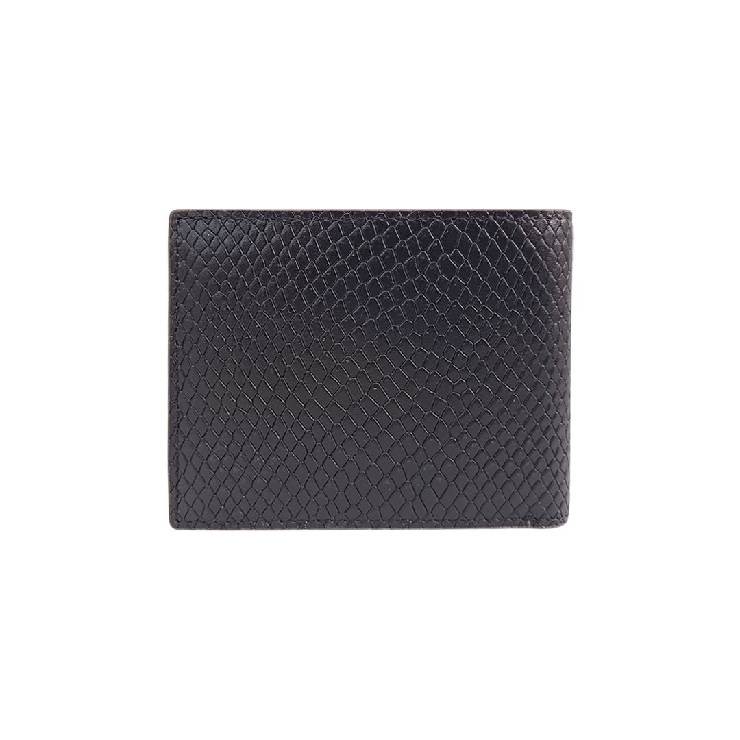 Lodis Noir L-Fold Wallet 