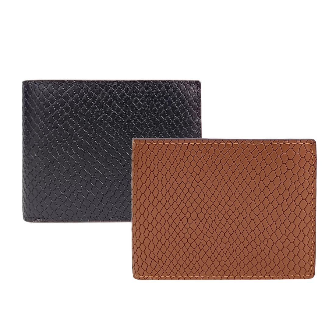 Lodis Noir L-Fold Wallet 