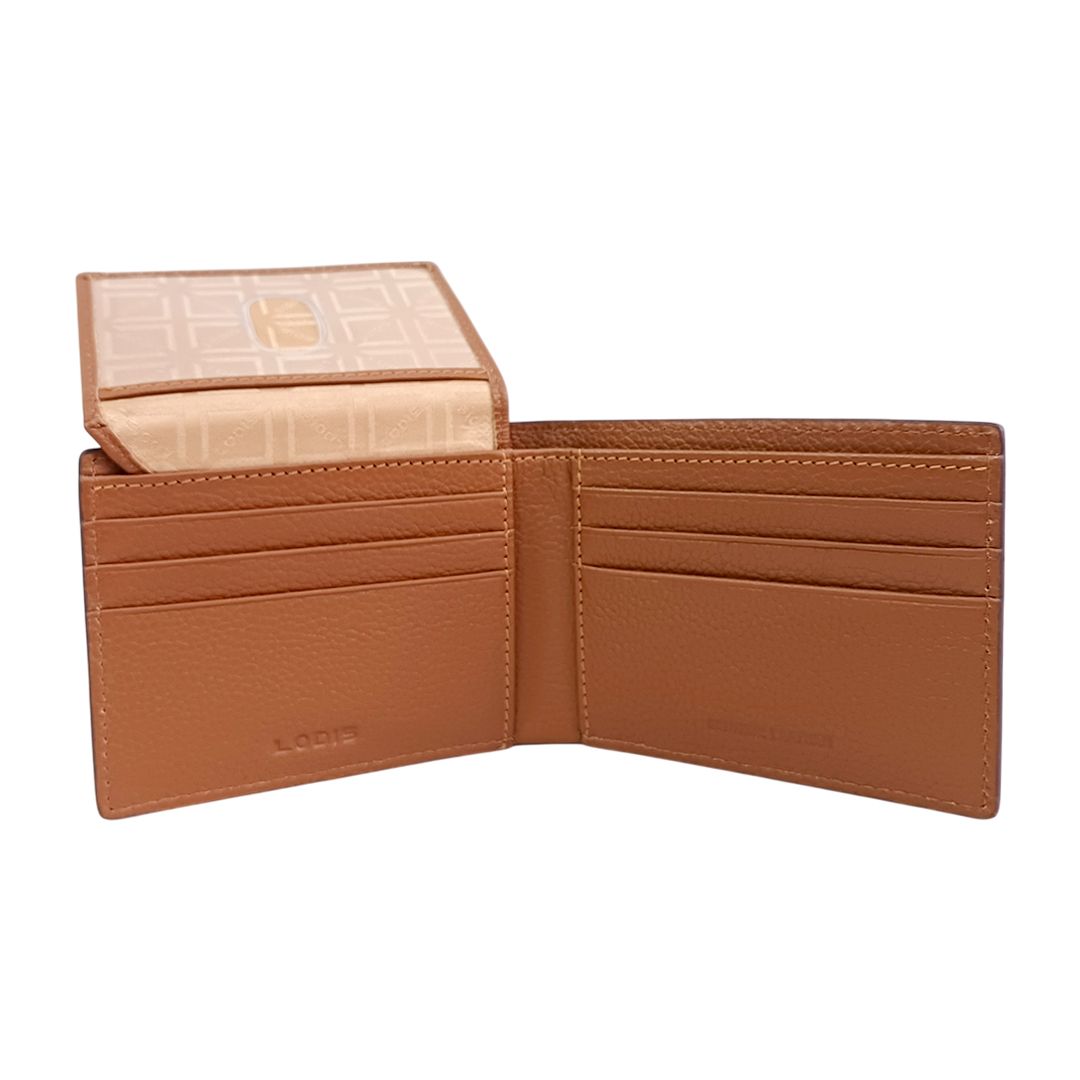 Lodis Noir L-Fold Wallet 