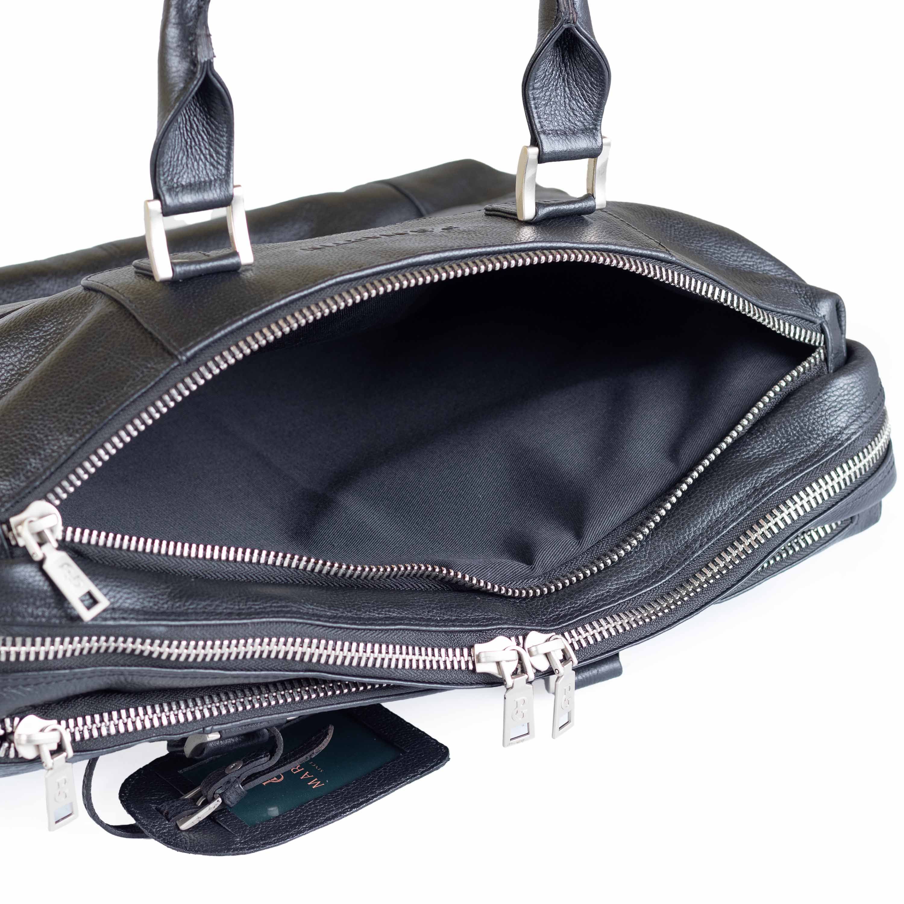 Maverwick Laptop Bag