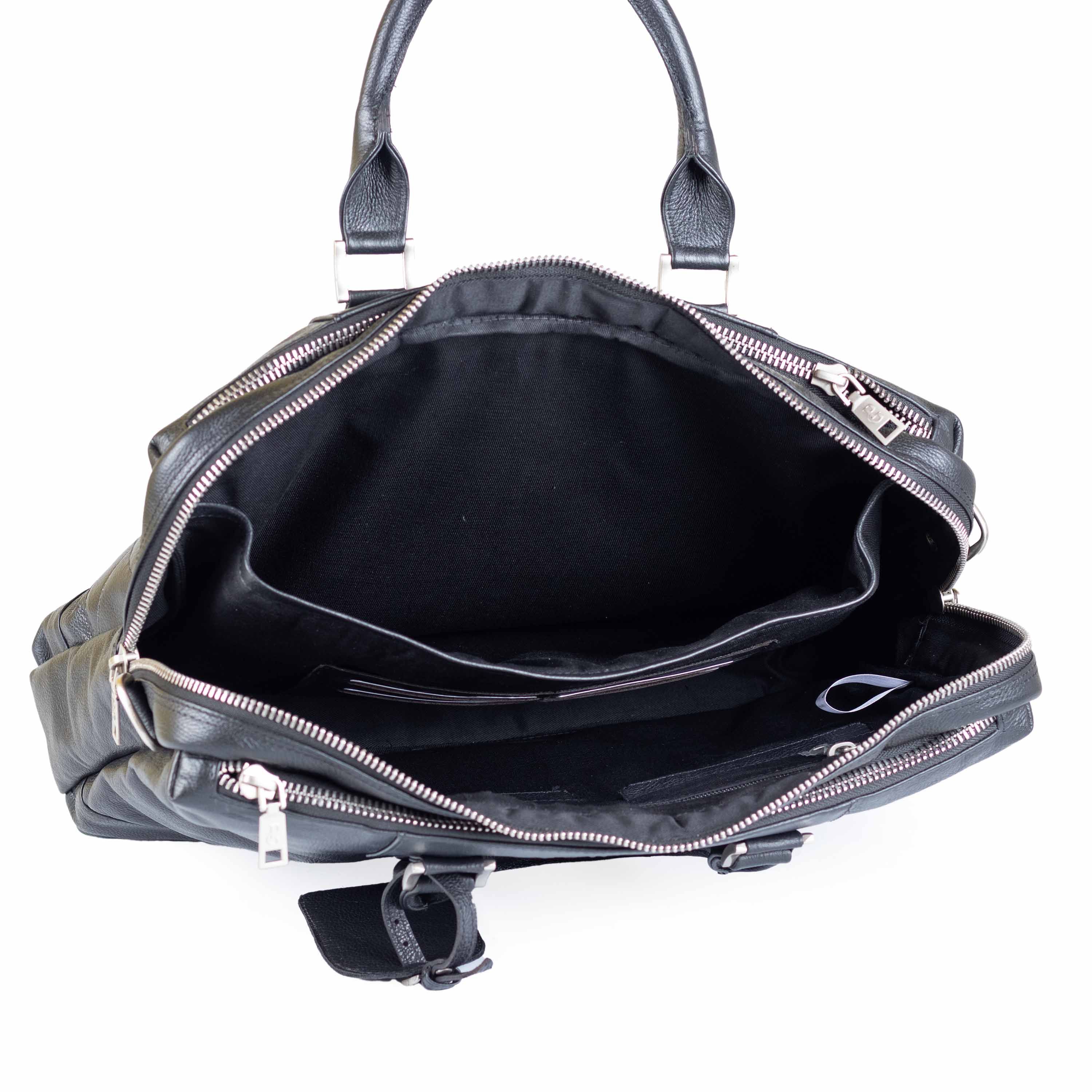 Maverwick Laptop Bag