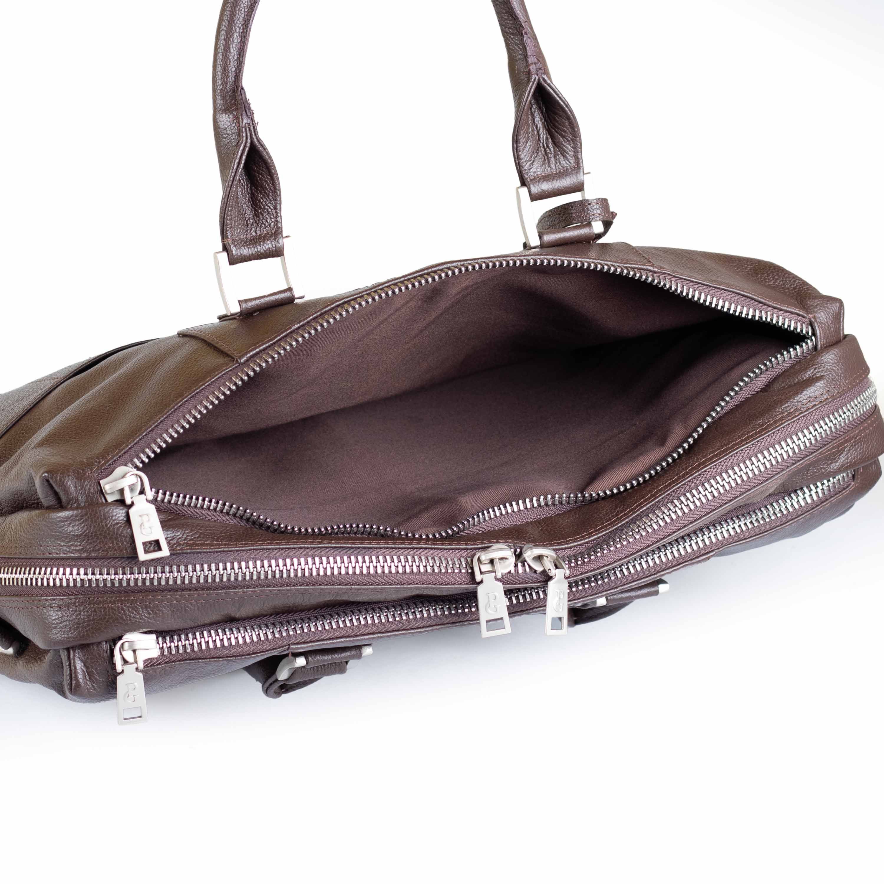 Maverwick Laptop Bag