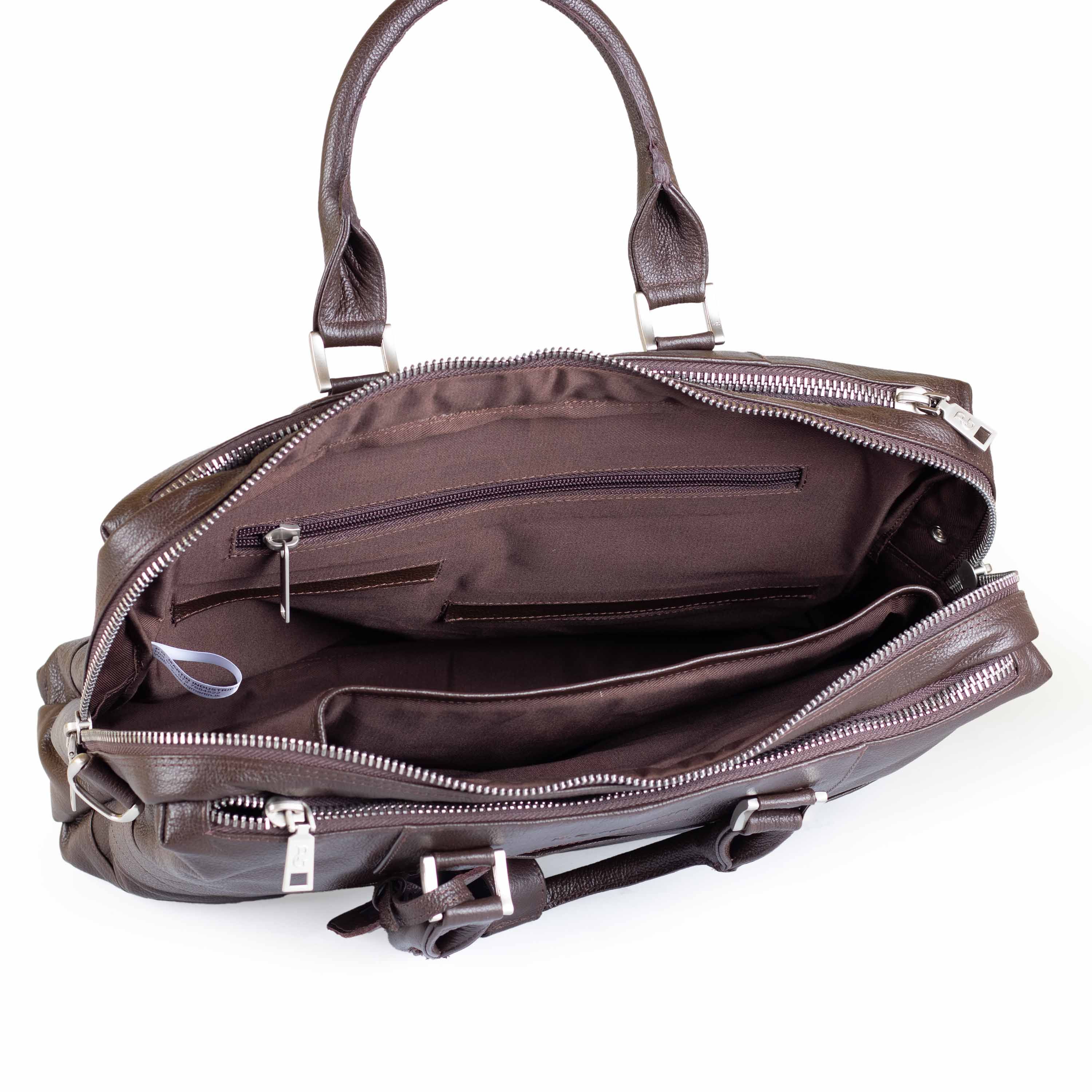 Maverwick Laptop Bag