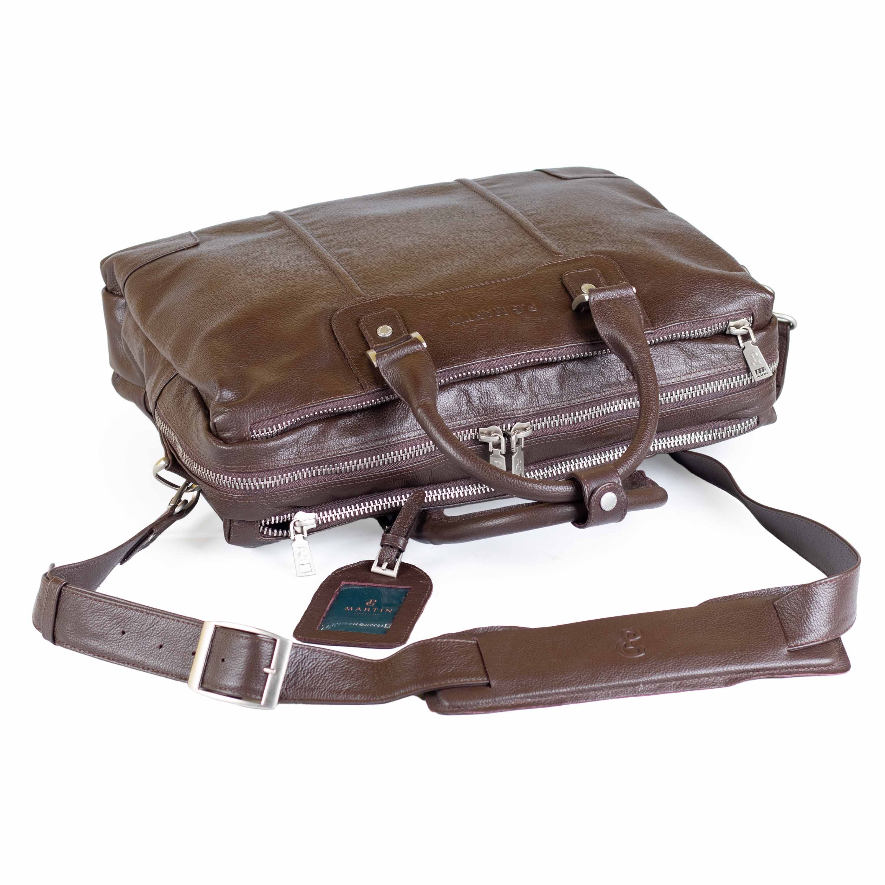 Maverwick Laptop Bag