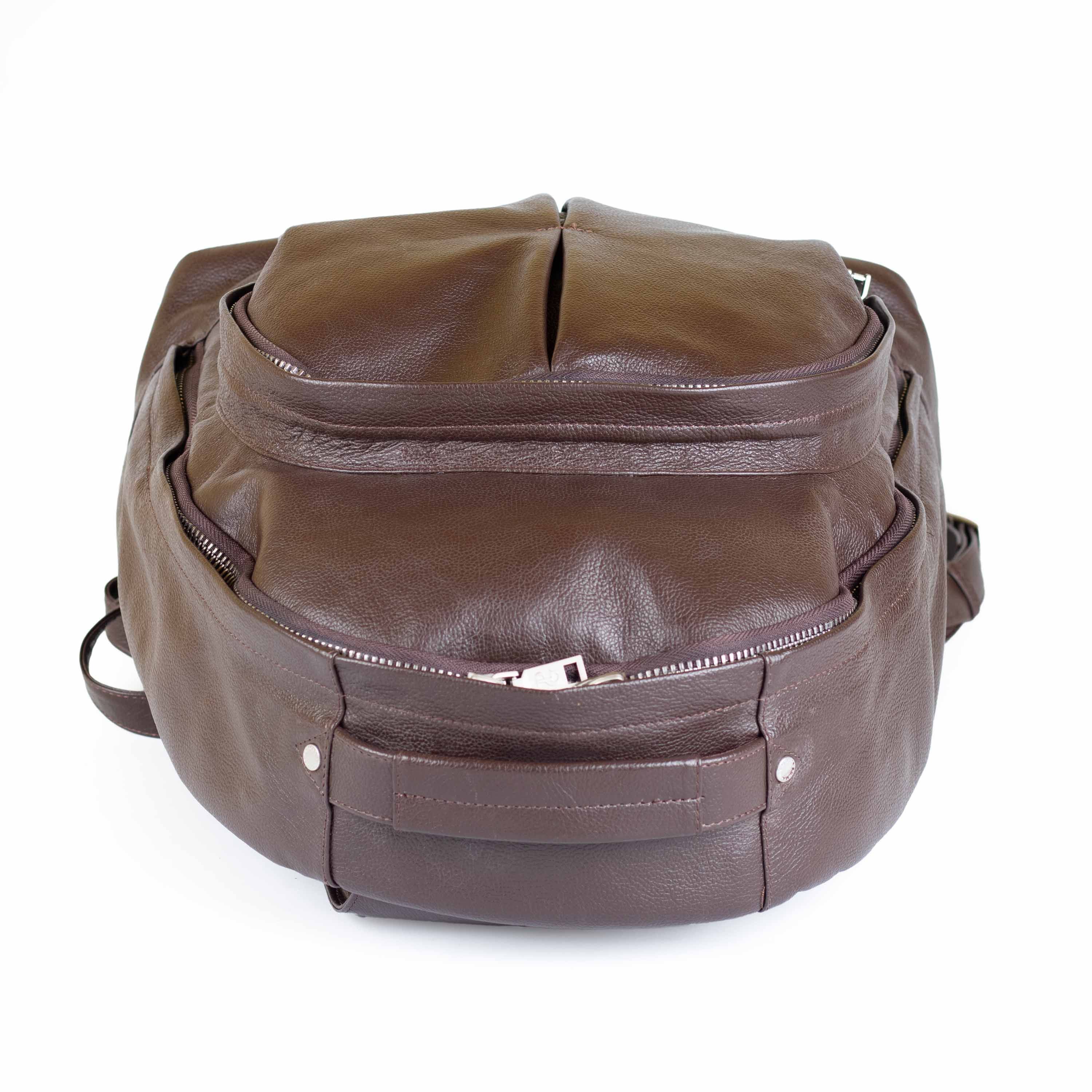 Merlin Backpack