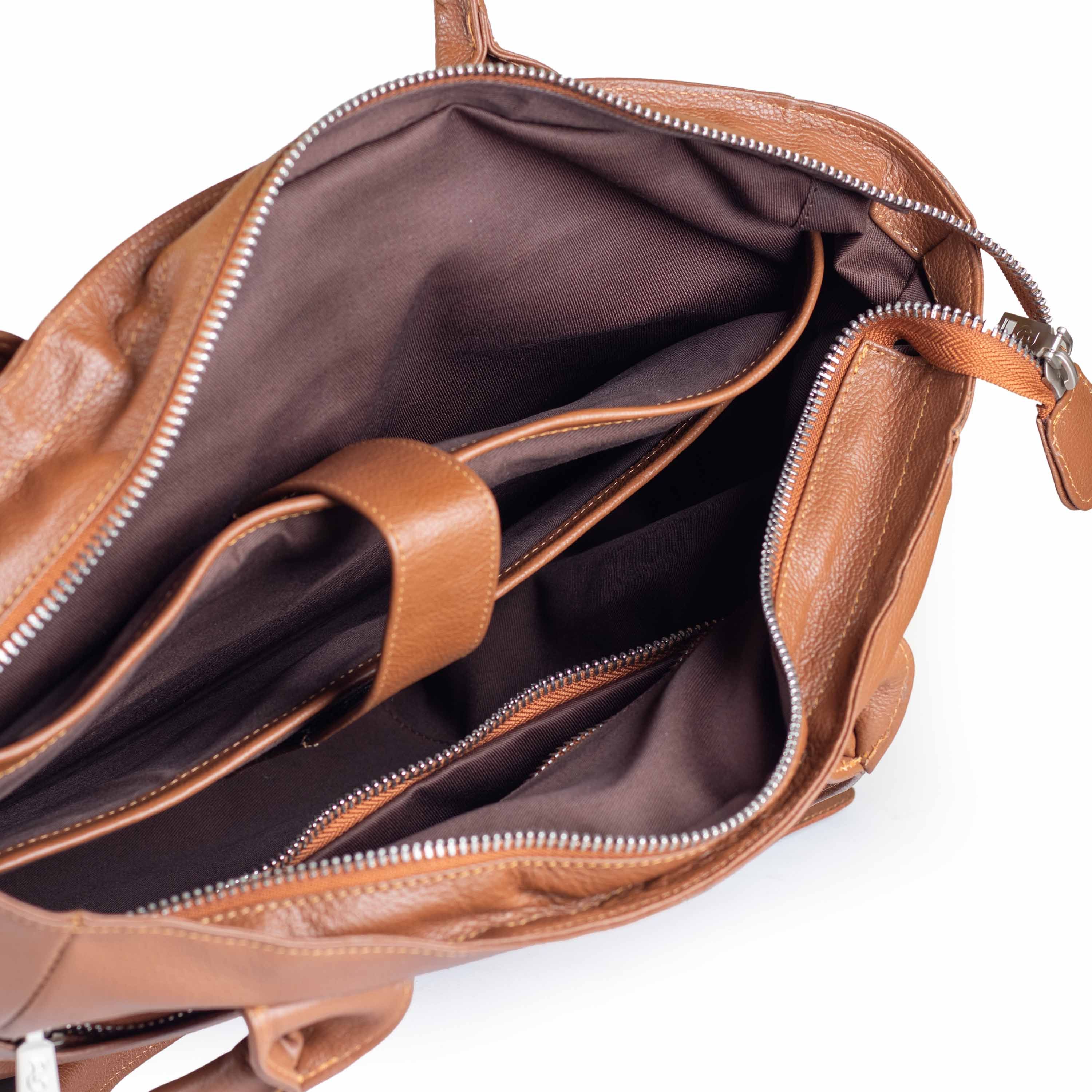 Debbie Tote Bag 
