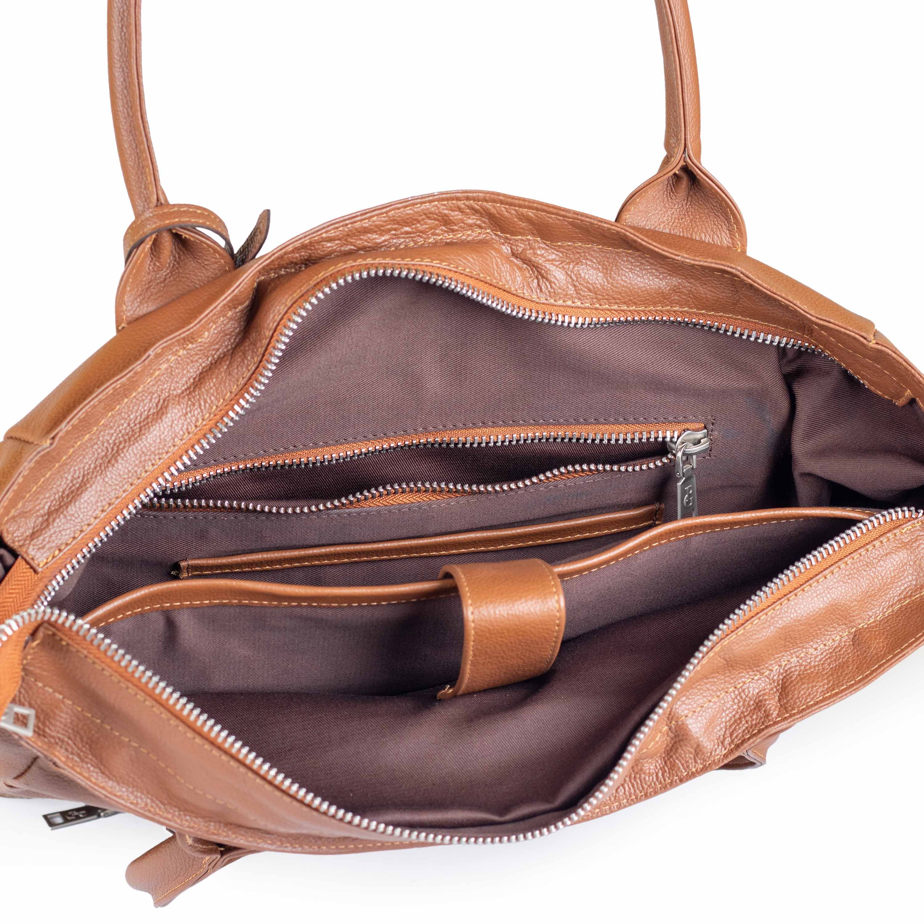 Debbie Tote Bag 