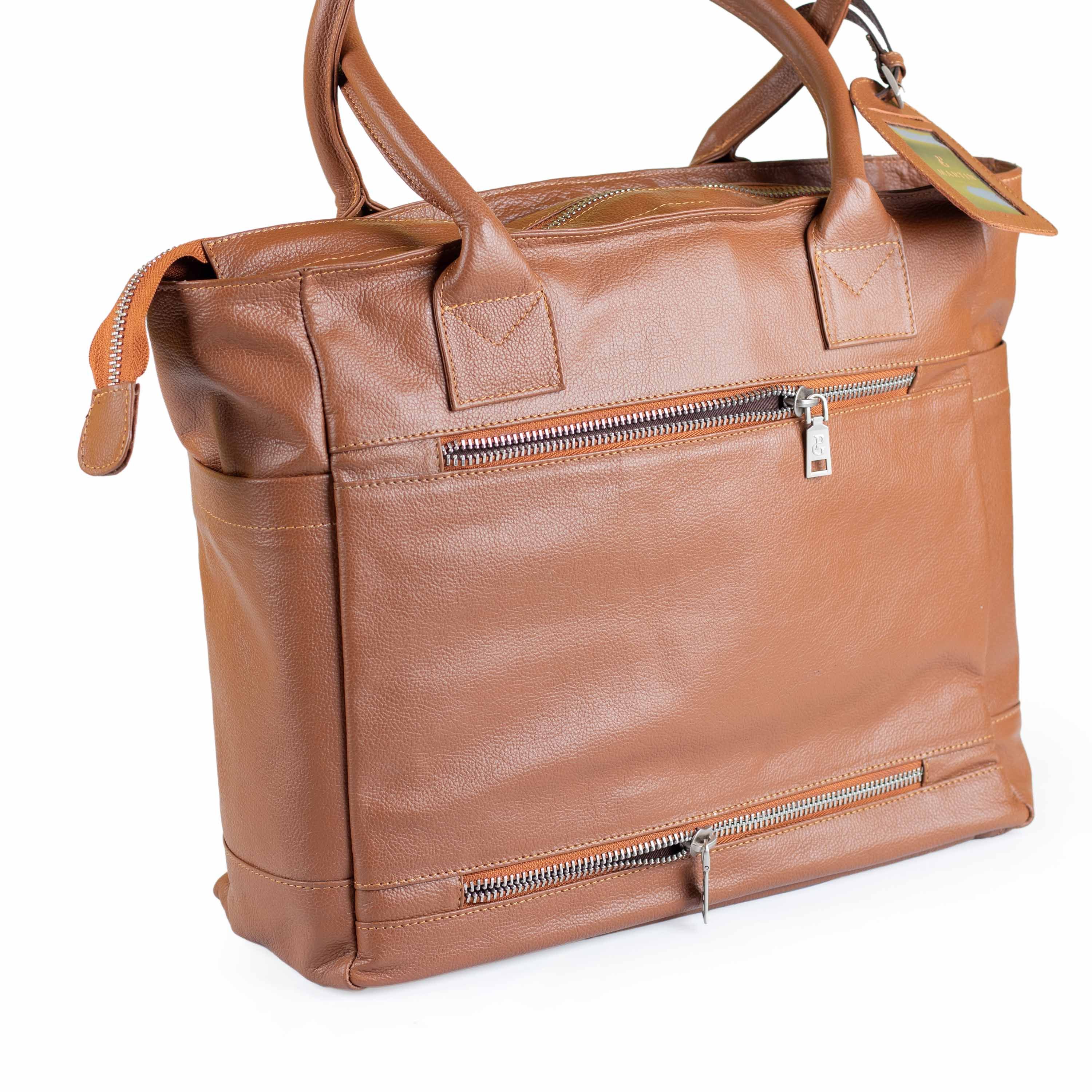 Debbie Tote Bag 