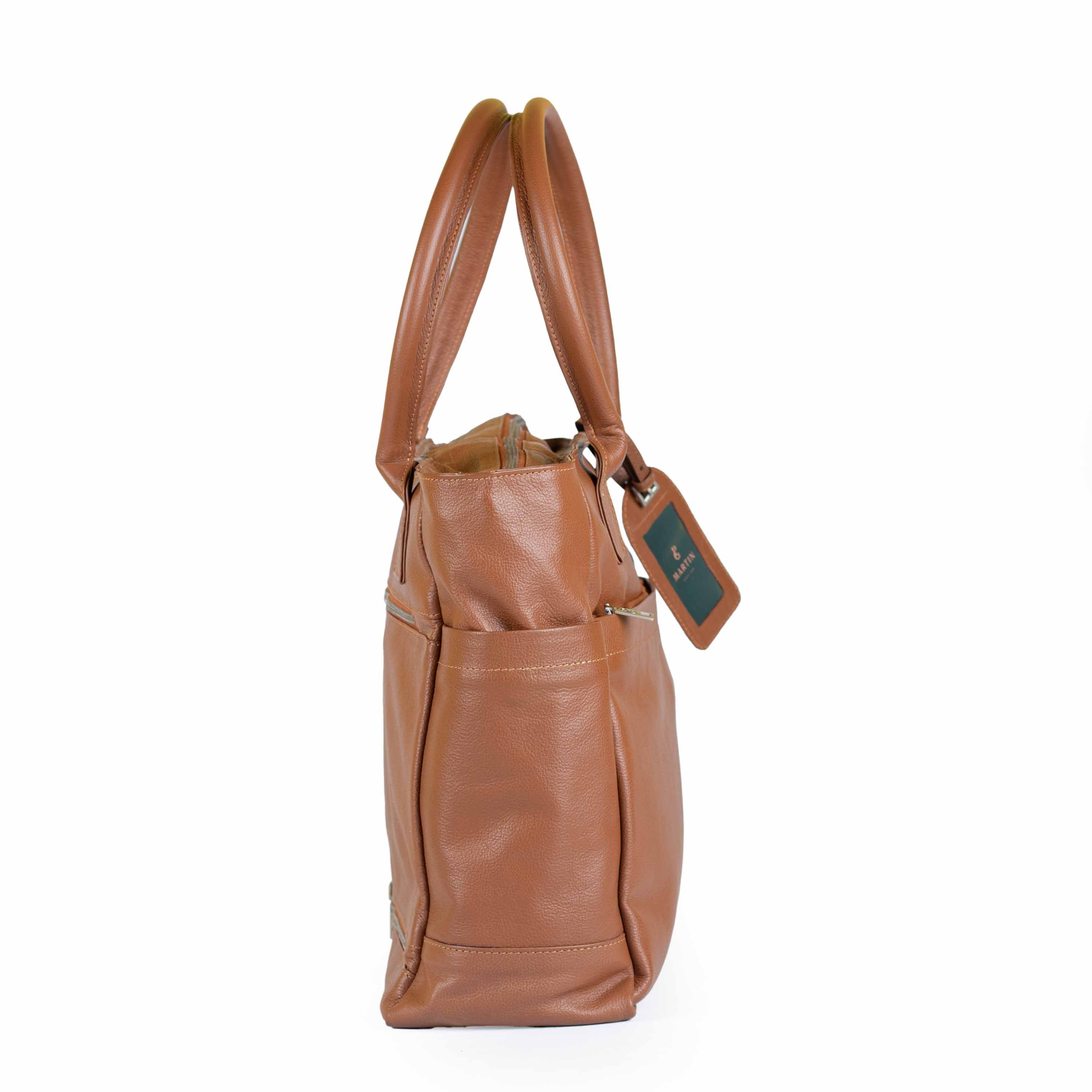 Debbie Tote Bag 