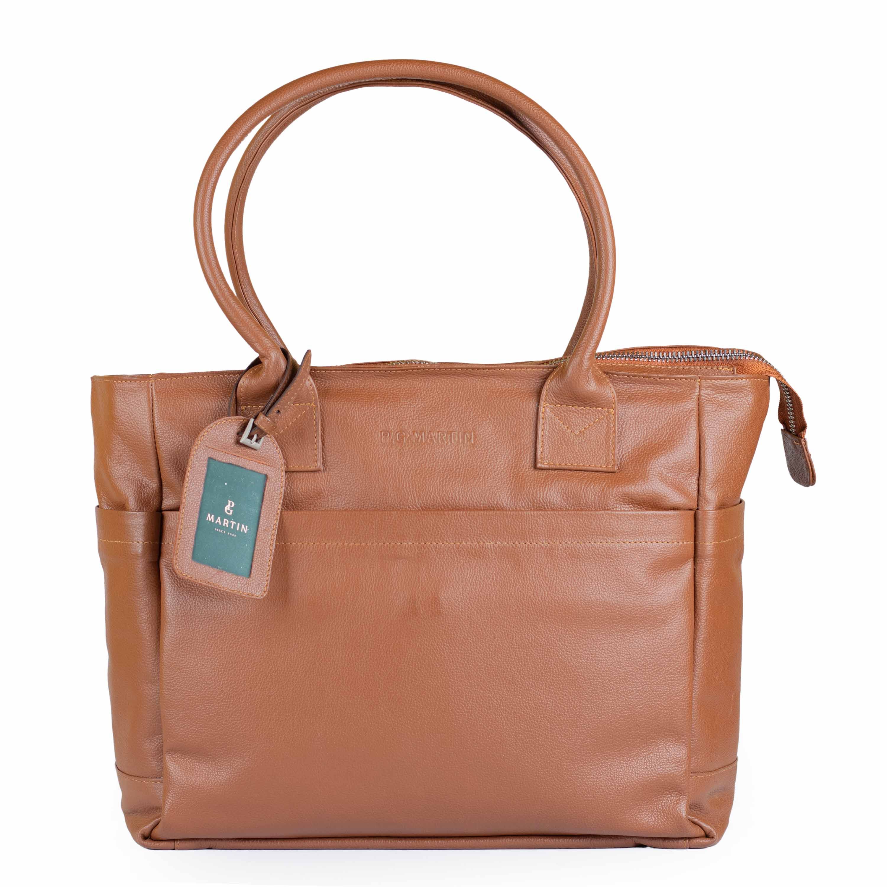 Debbie Tote Bag 