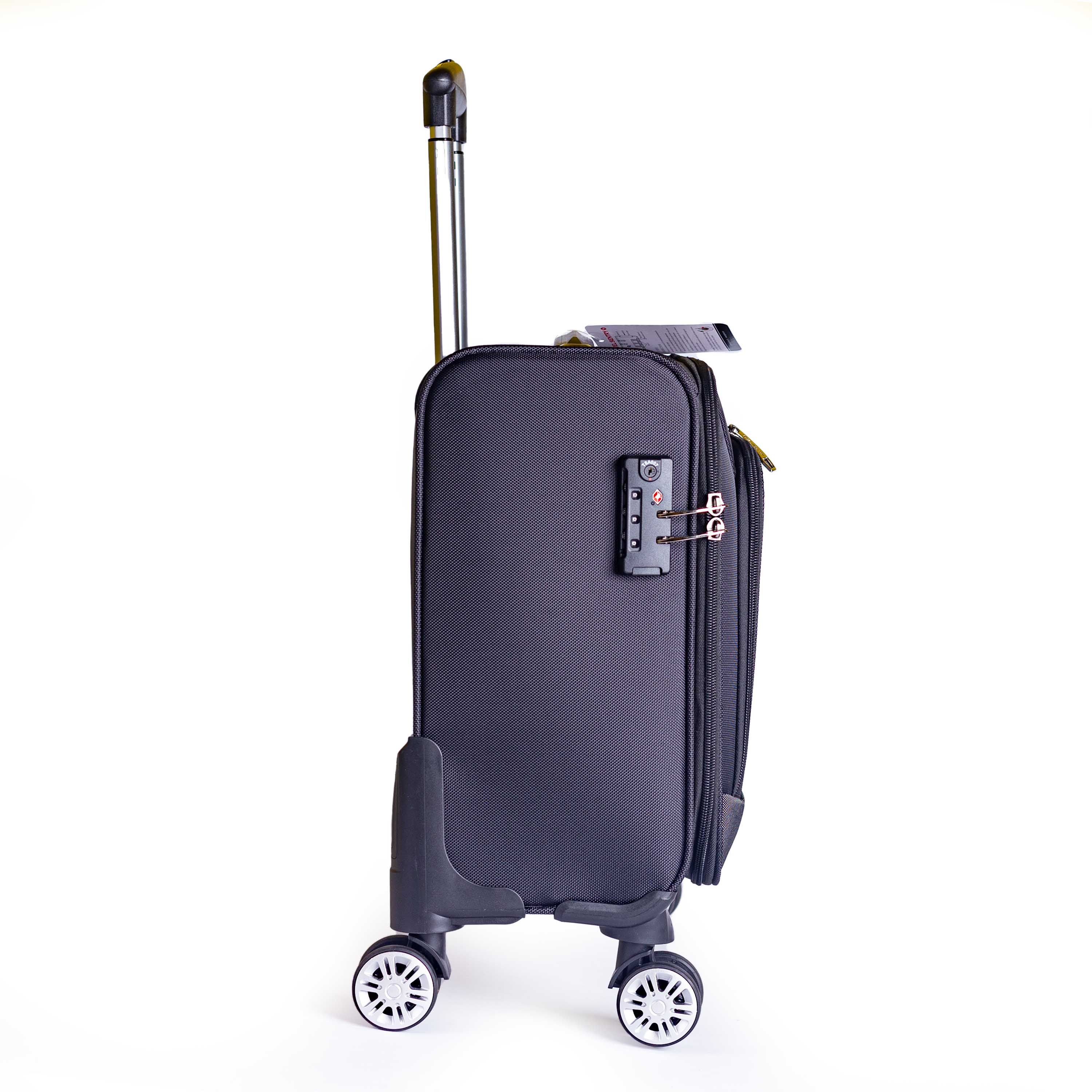 18" Trolley Business Case