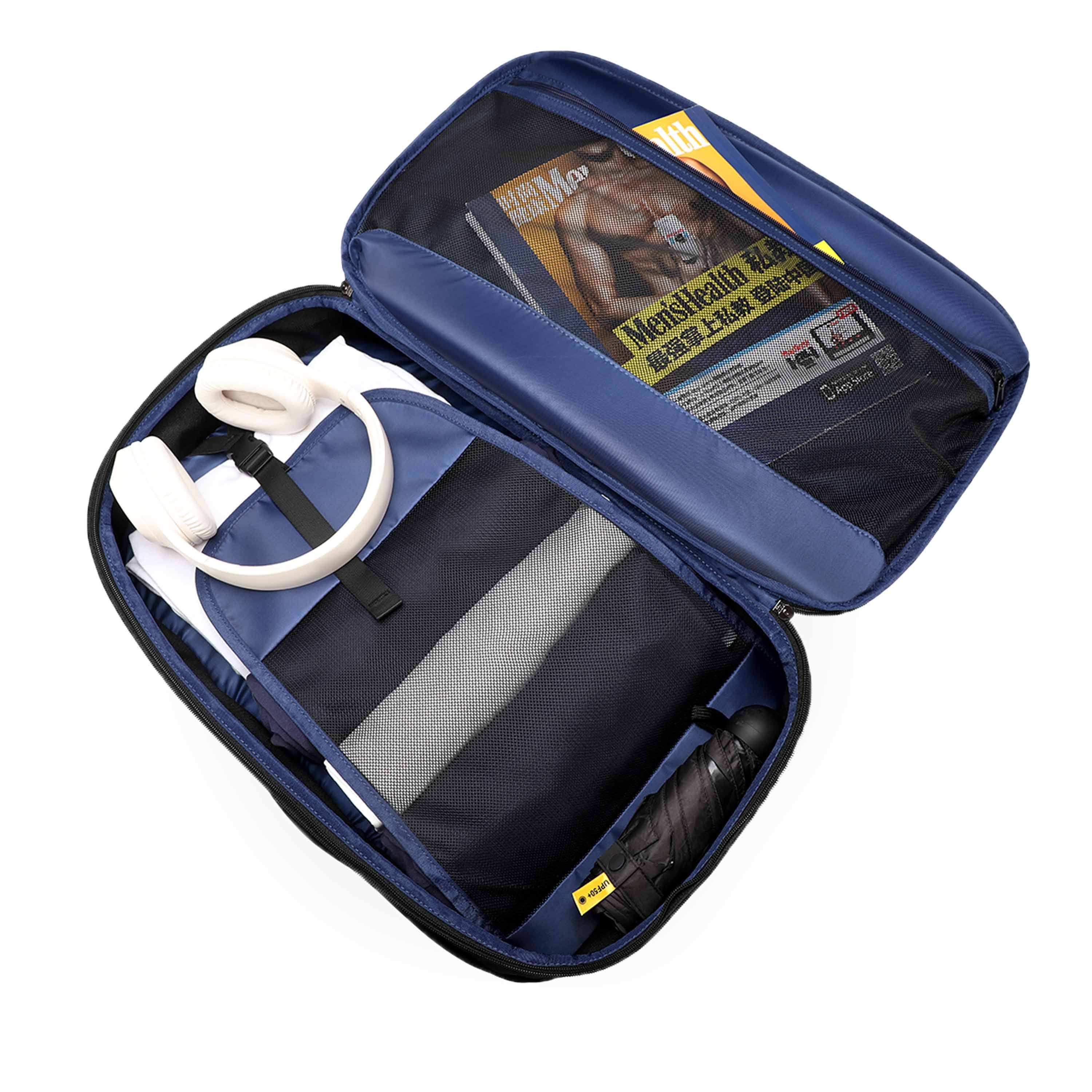 Adventress Backpack 