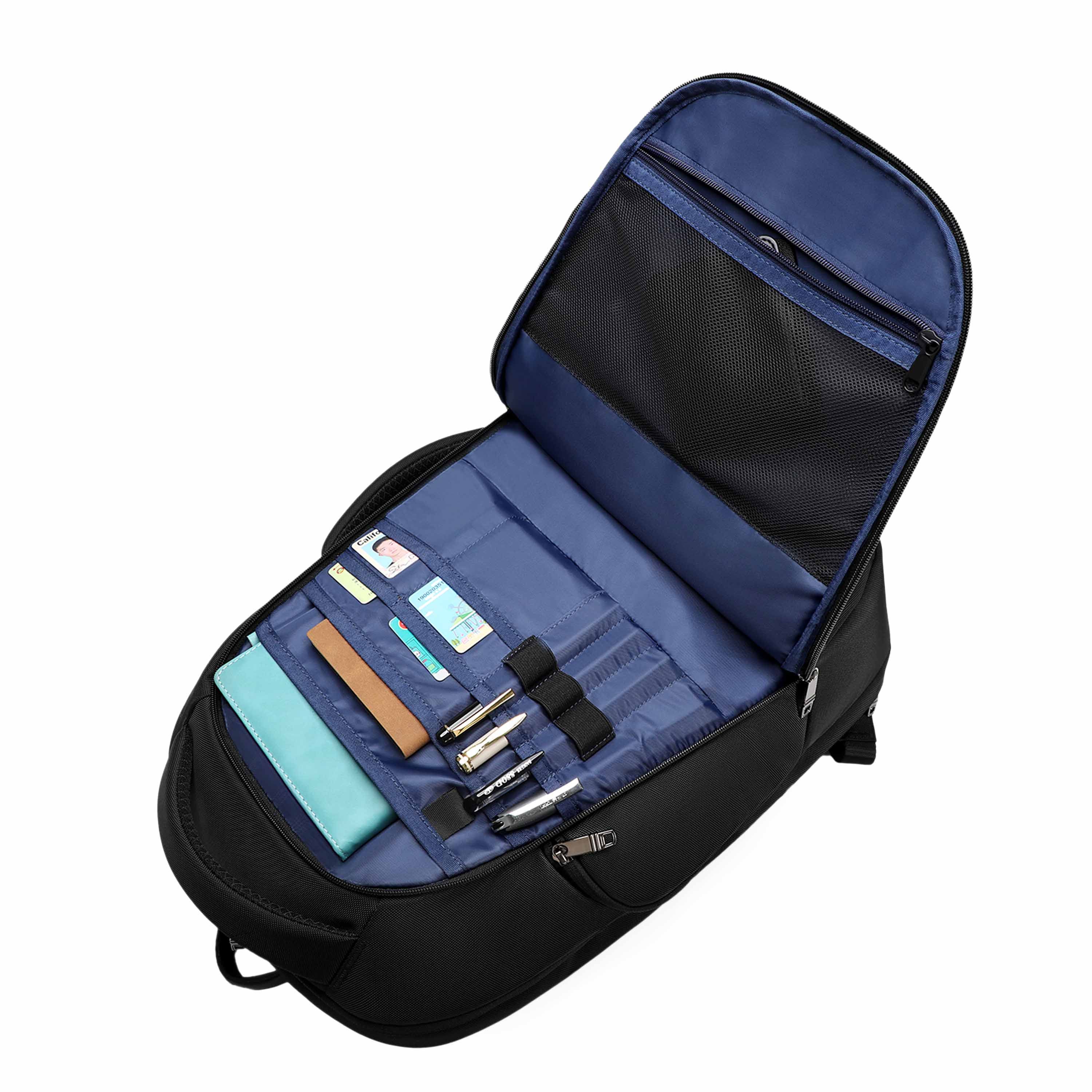 Adventress Backpack 