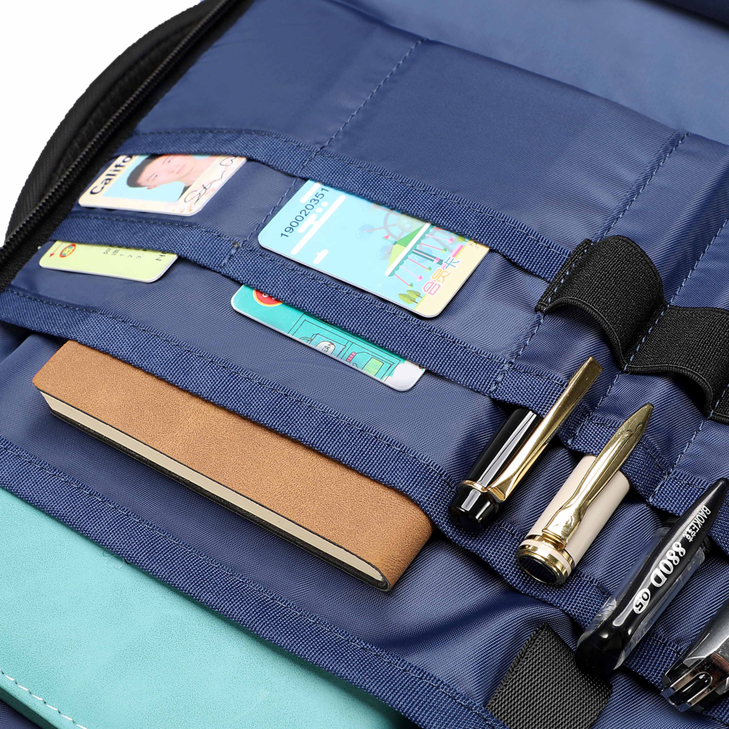 Adventress Backpack 