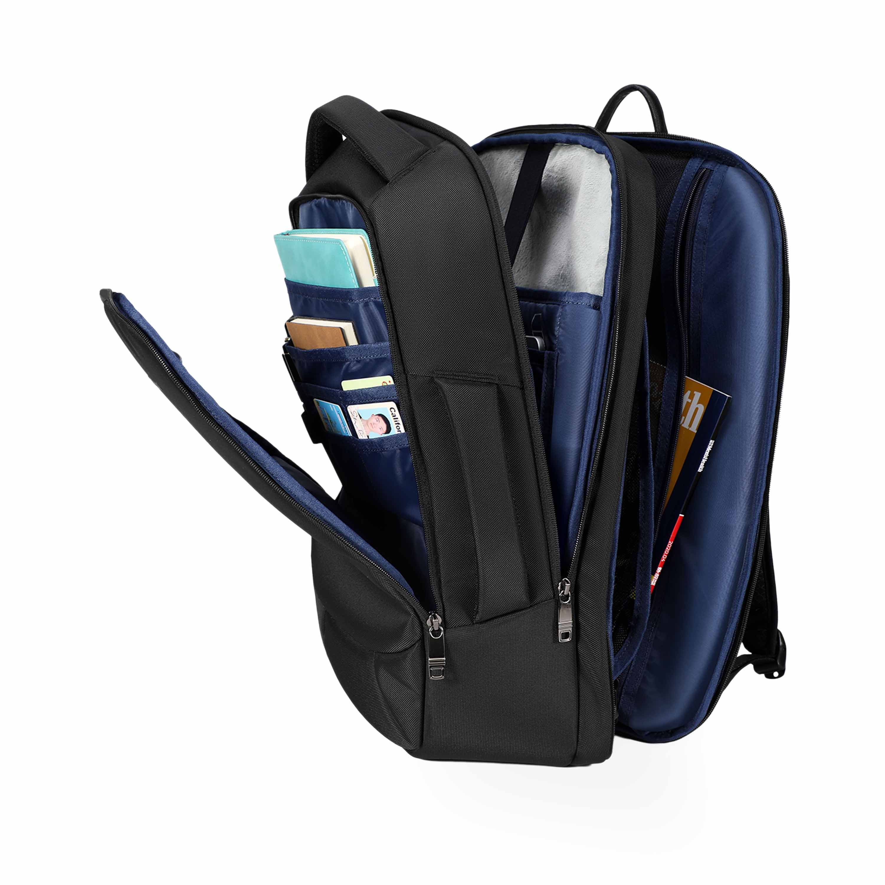 Adventress Backpack 
