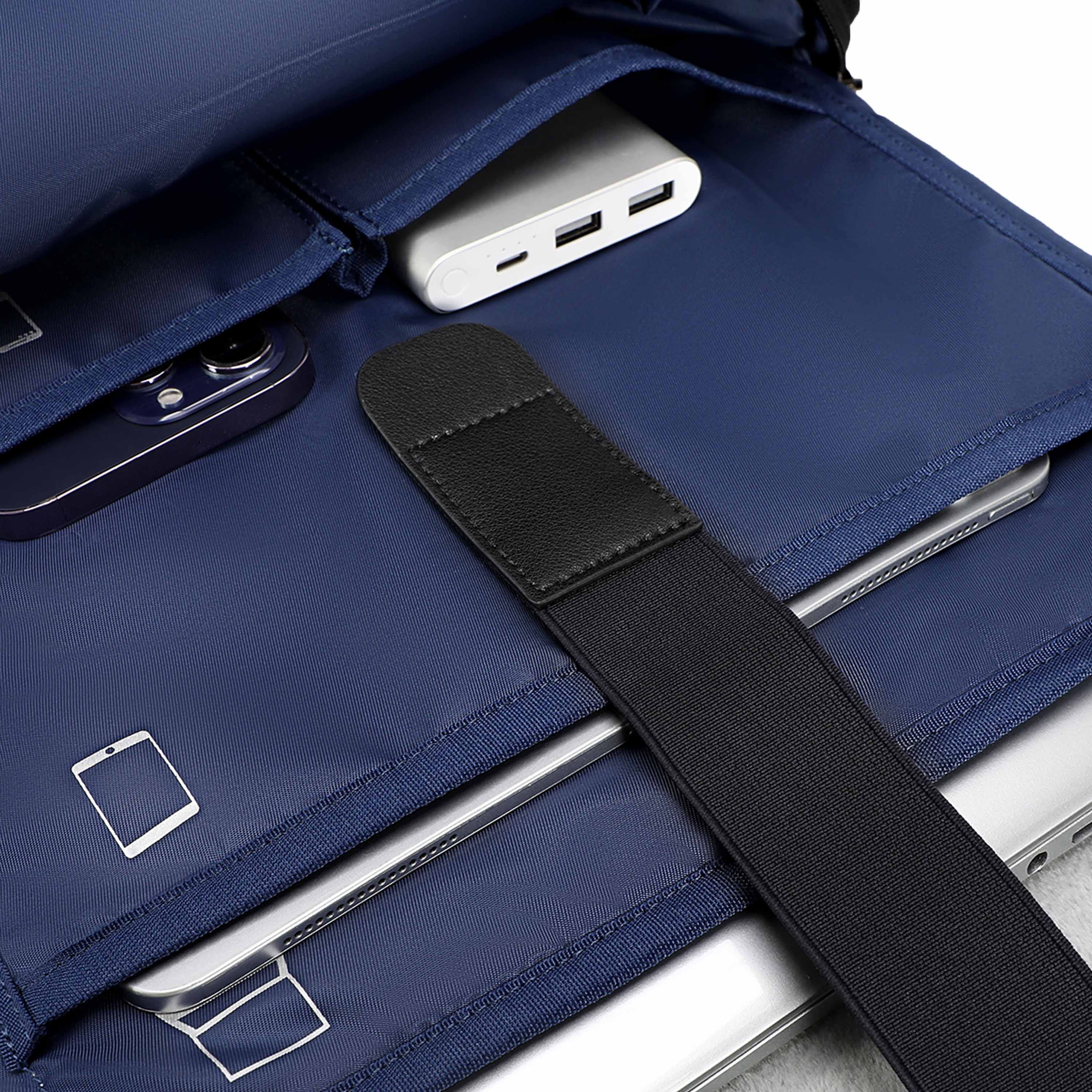 Adventress Backpack 