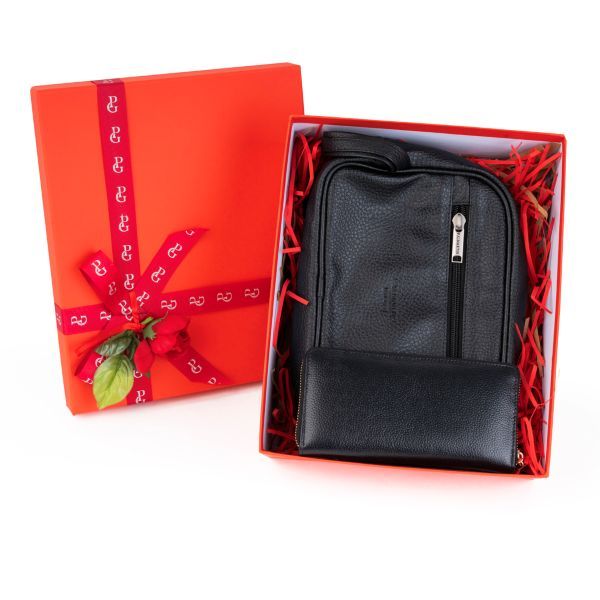 STYLE ESSENTIALS GIFT BOX