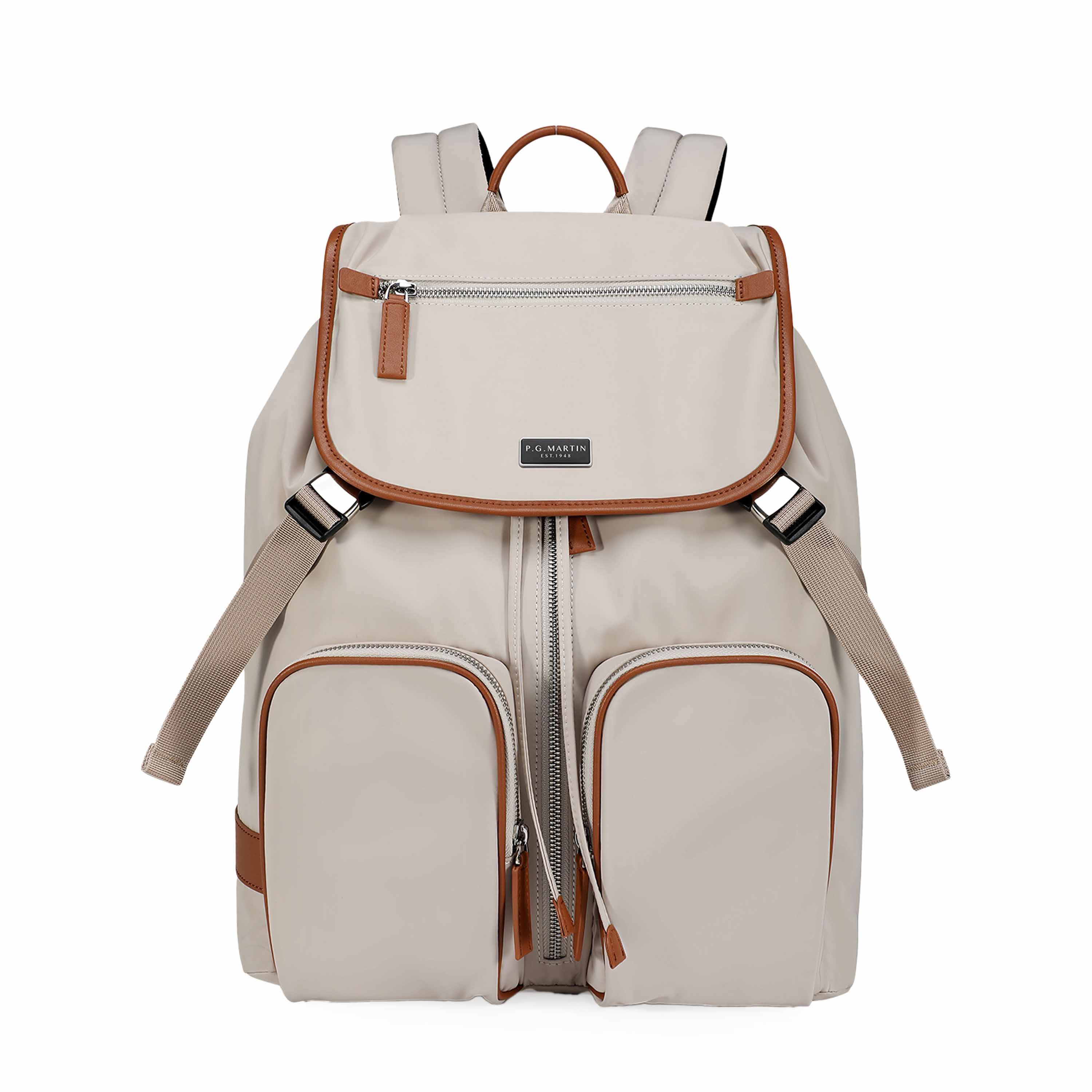 Sky Tracker Backpack