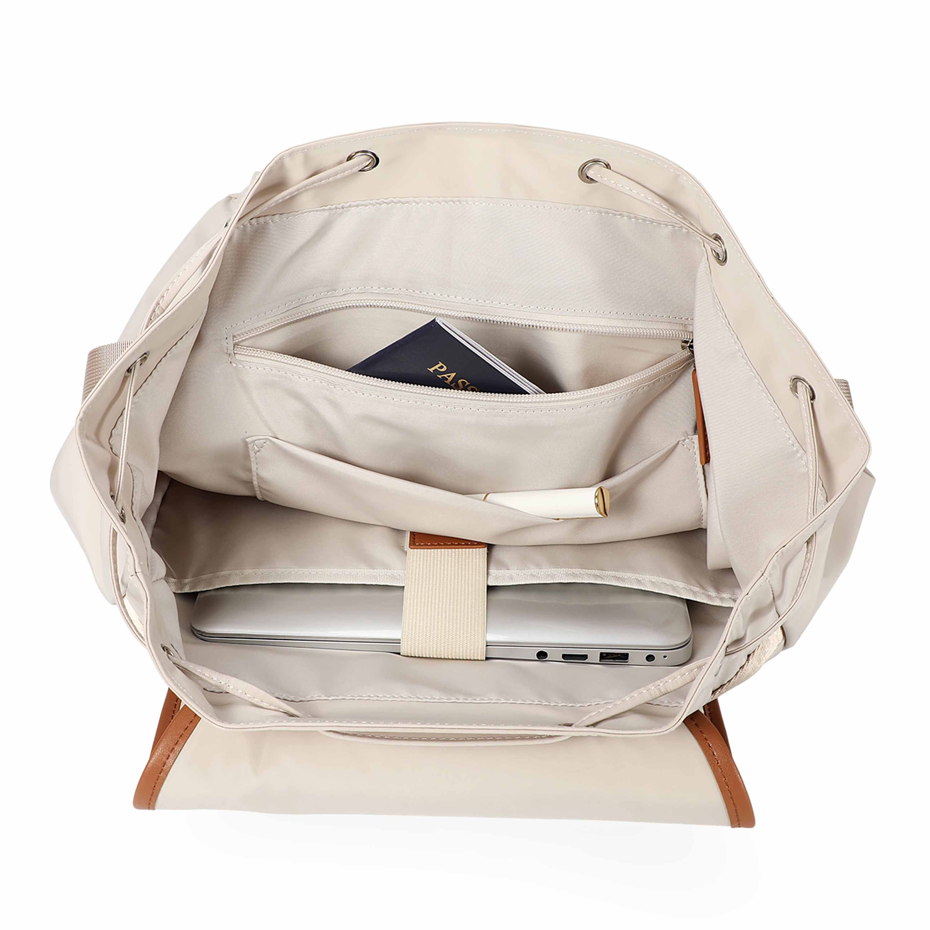 Sky Tracker Backpack