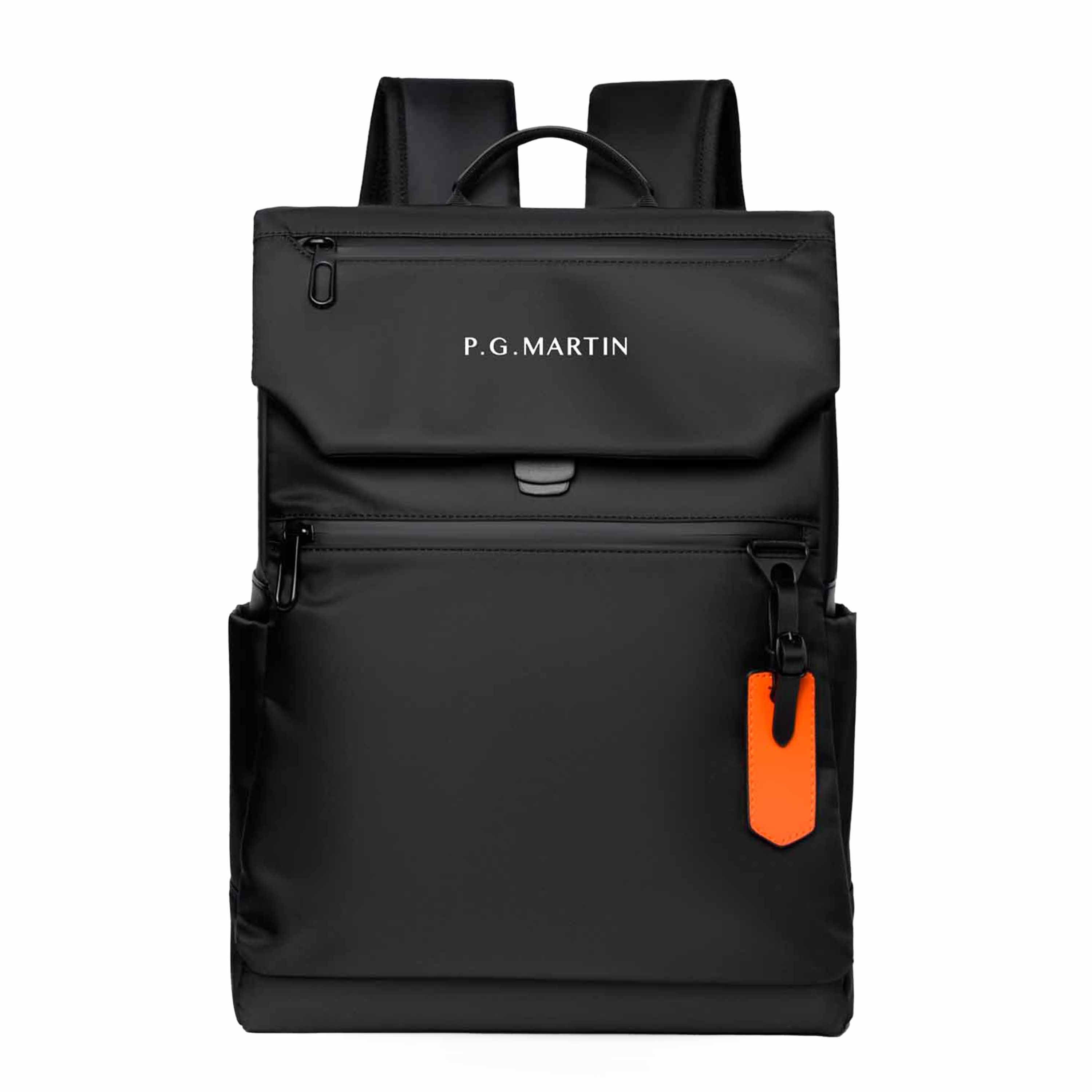 Alpha Backpack 