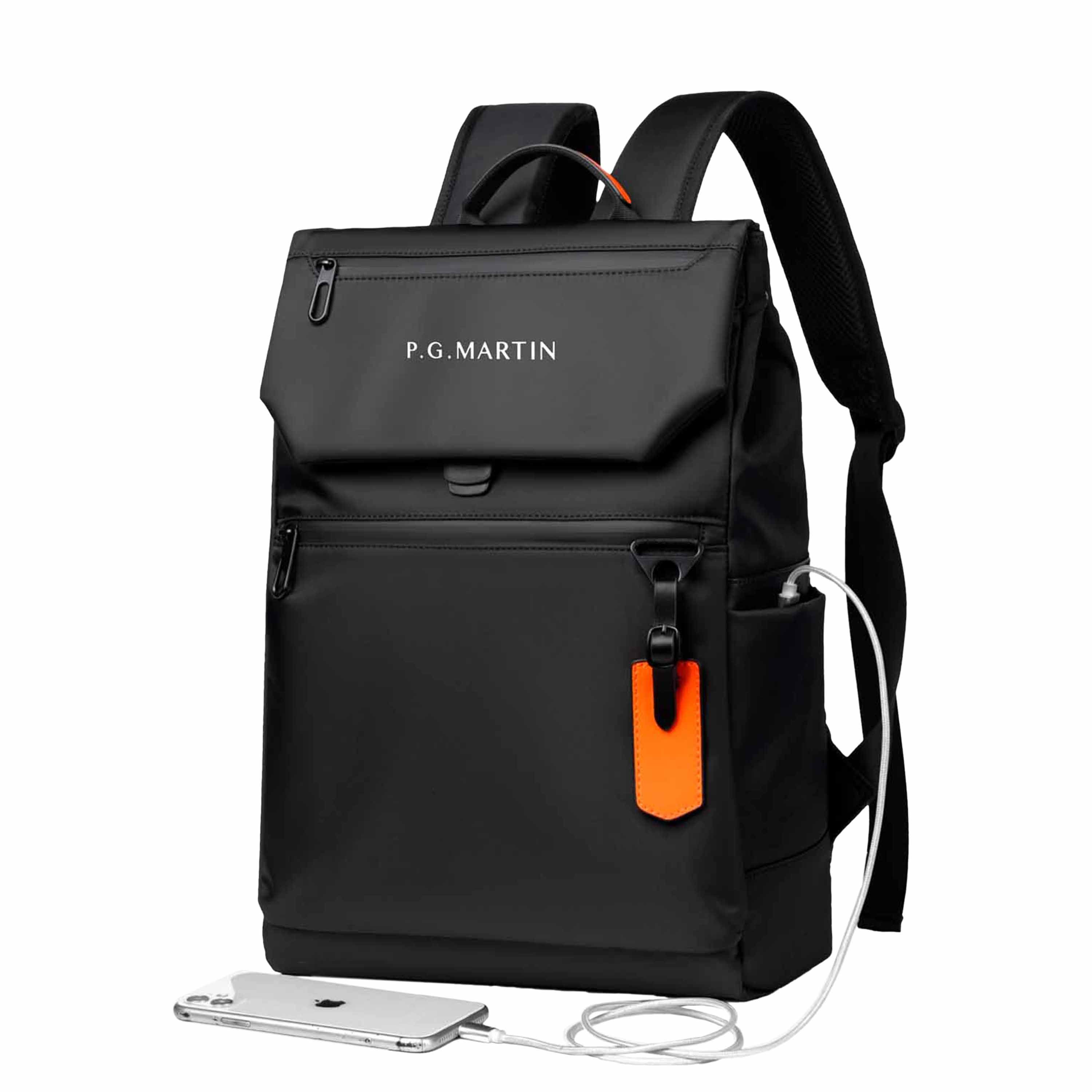 Alpha Backpack 