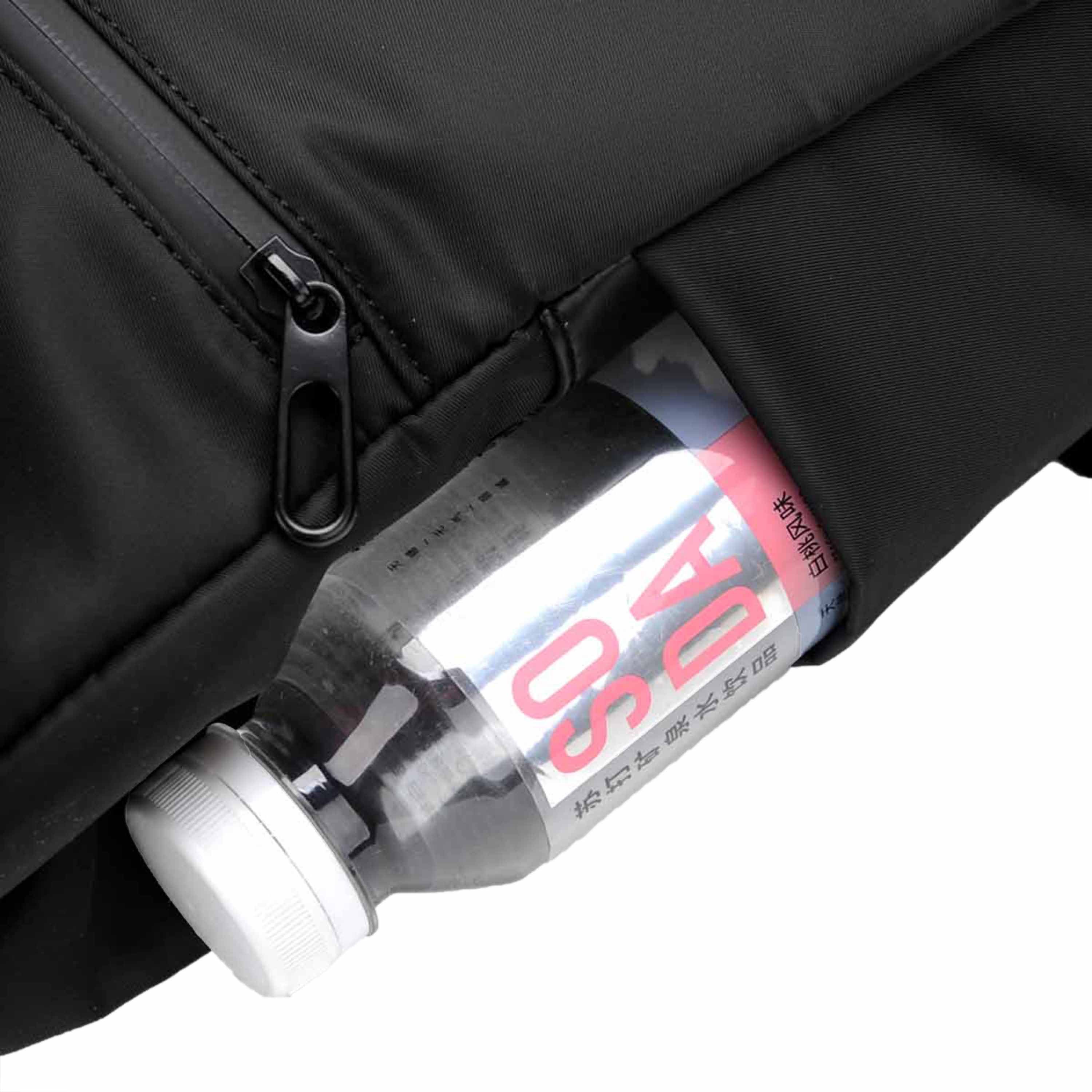 Alpha Backpack 