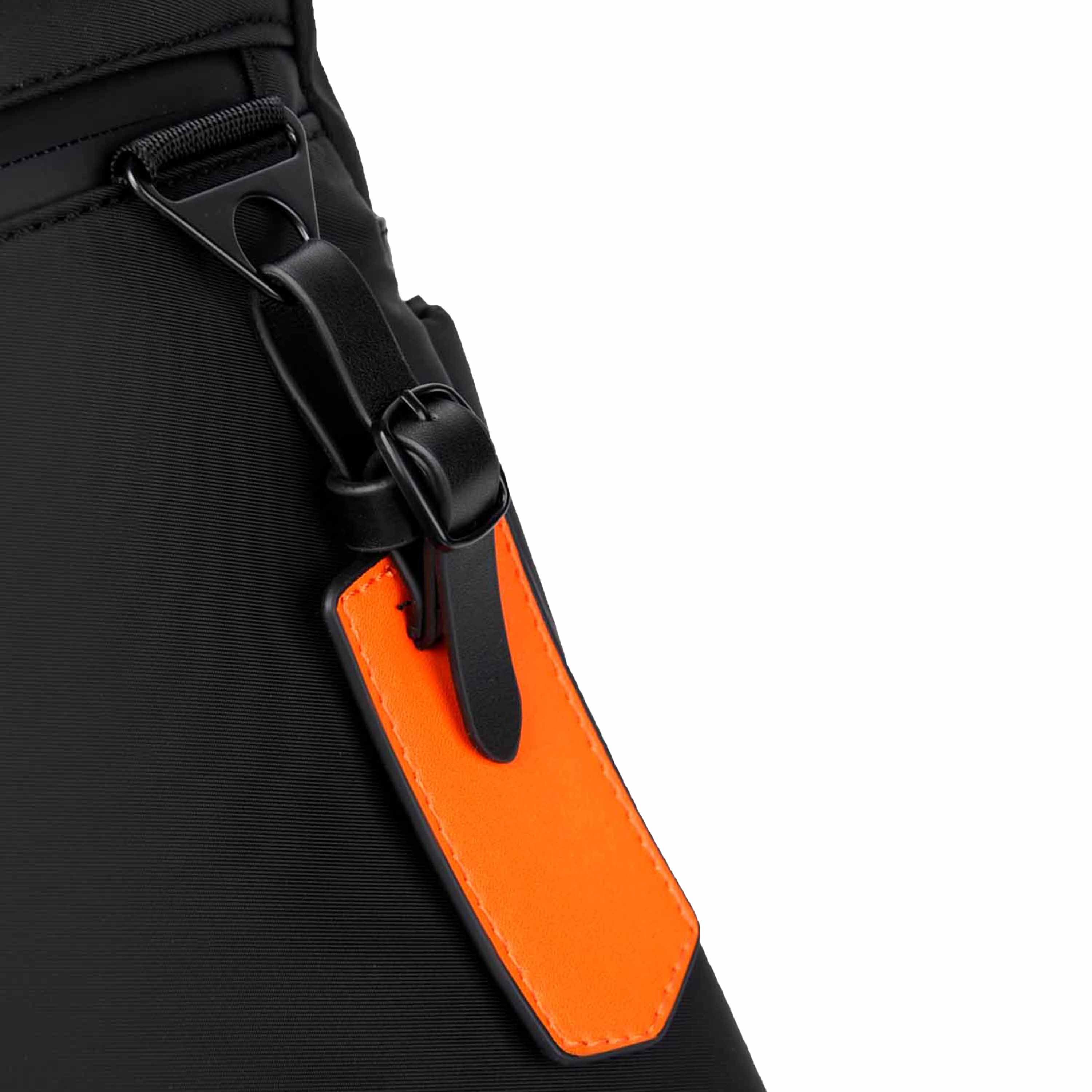 Alpha Backpack 